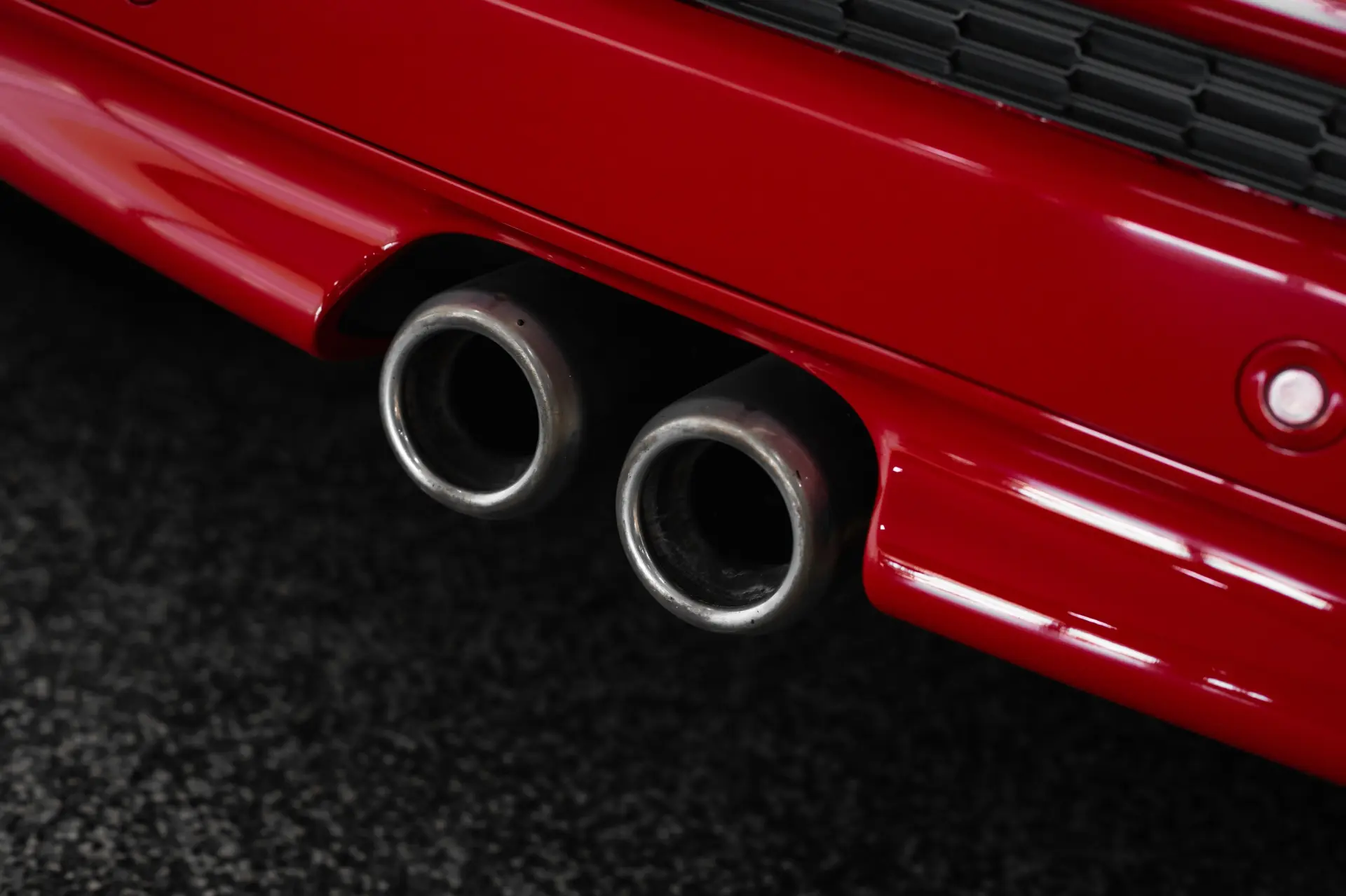 MINI Roadster Cooper SD 17