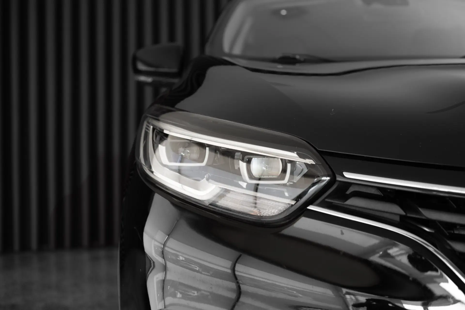 Renault Kadjar Energy TCe 130 EDC LIMITED 9