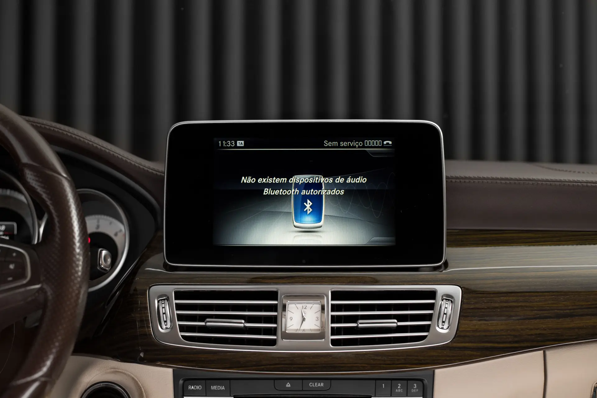 Mercedes-Benz CLS 250 d Shooting Brake 22