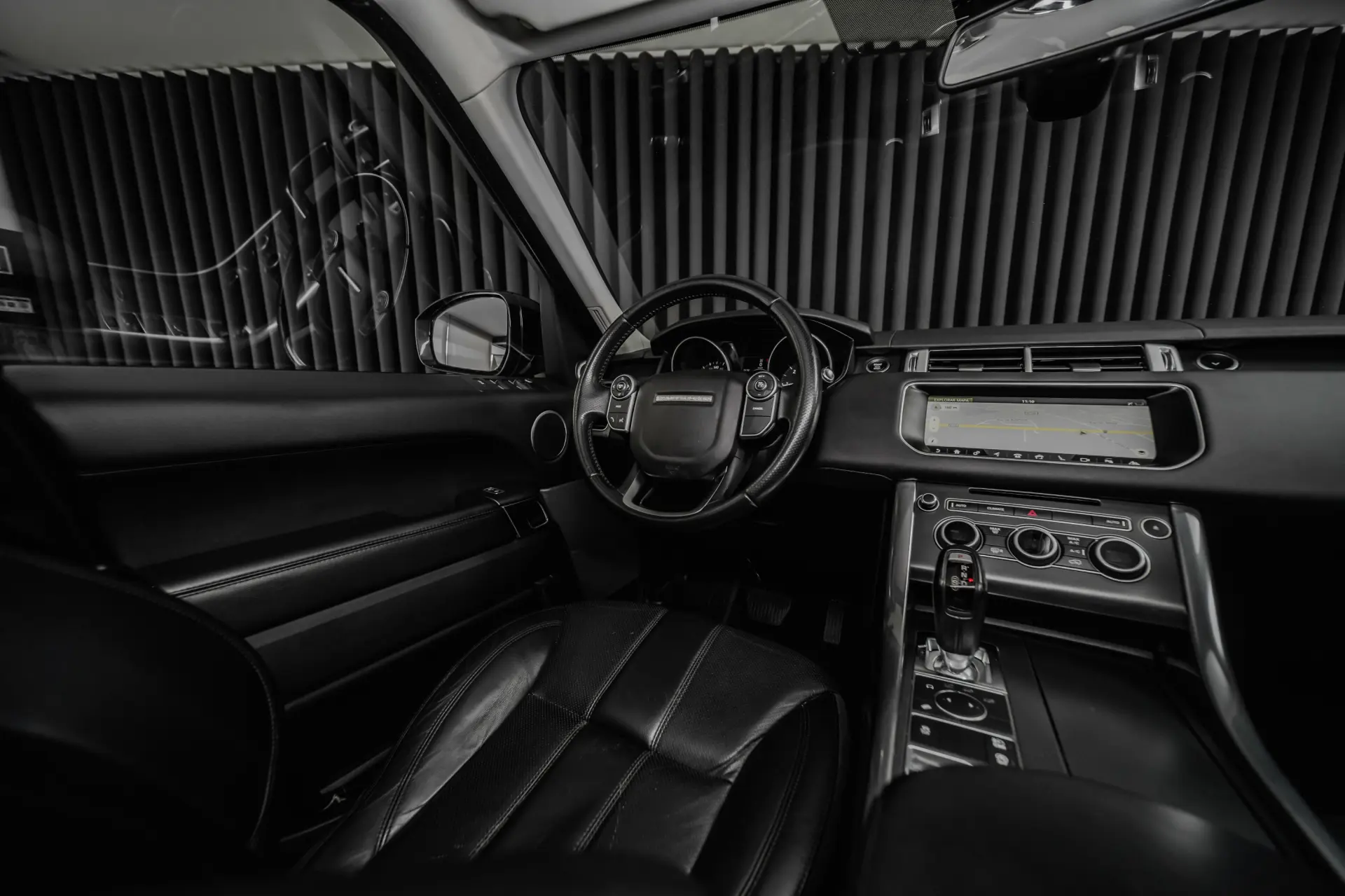 Land Rover Range Rover Sport 2.0 SD4 HSE 14