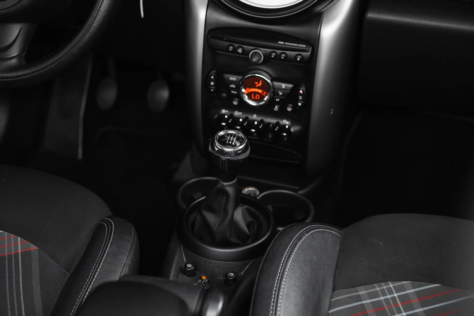 MINI Paceman Cooper D 23