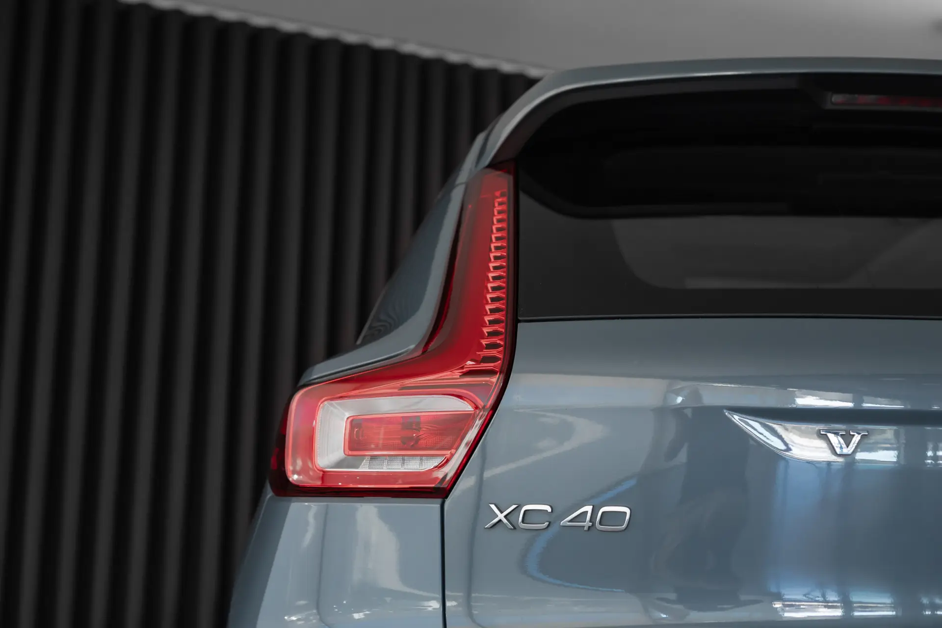 Volvo XC 40 1.5 T4 PHEV Inscription Expression 9