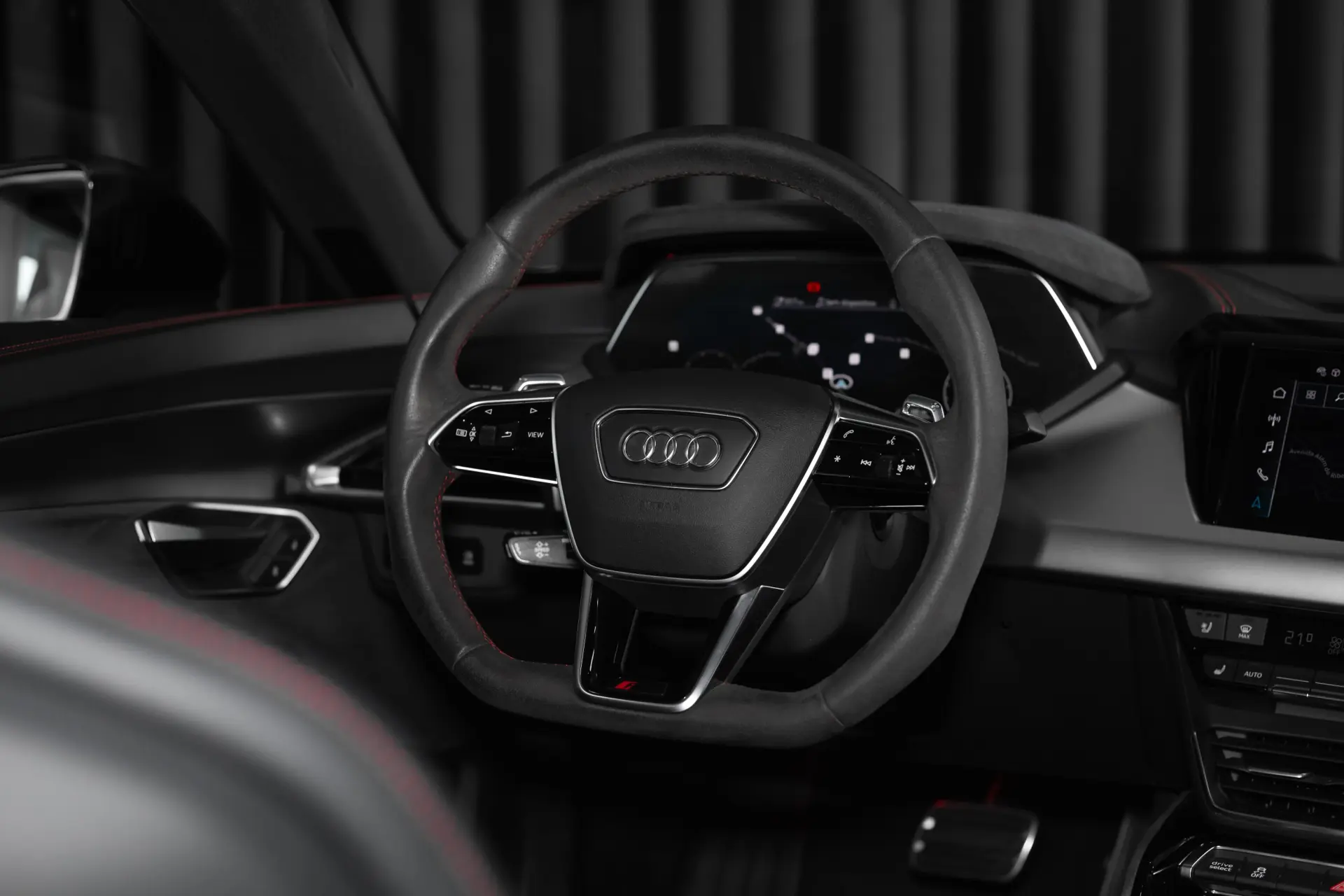 Audi RS e-tron GT quattro 15