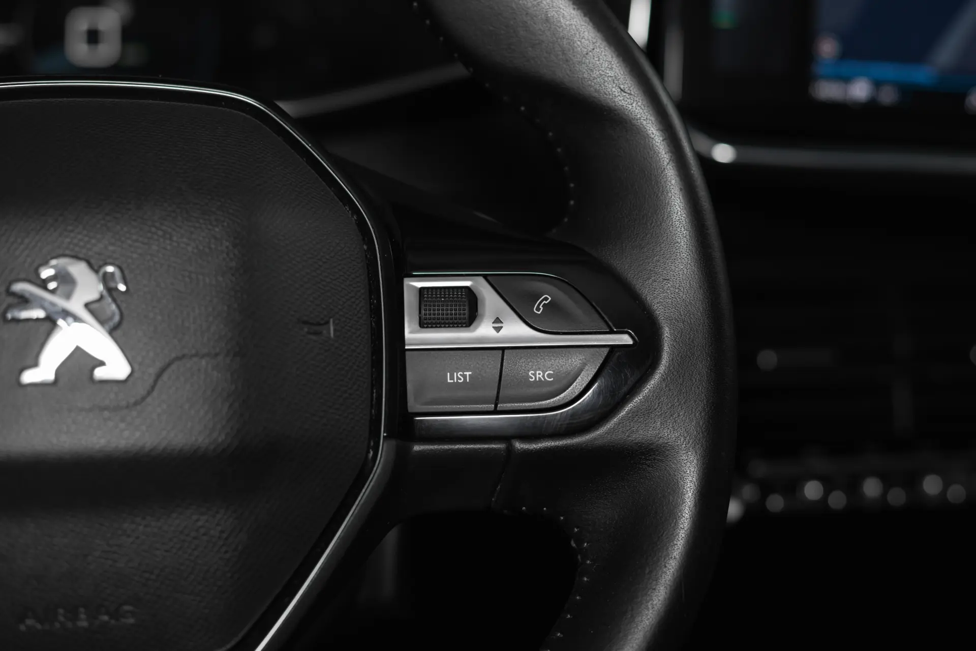 Peugeot e-208 50 kWh Allure 29