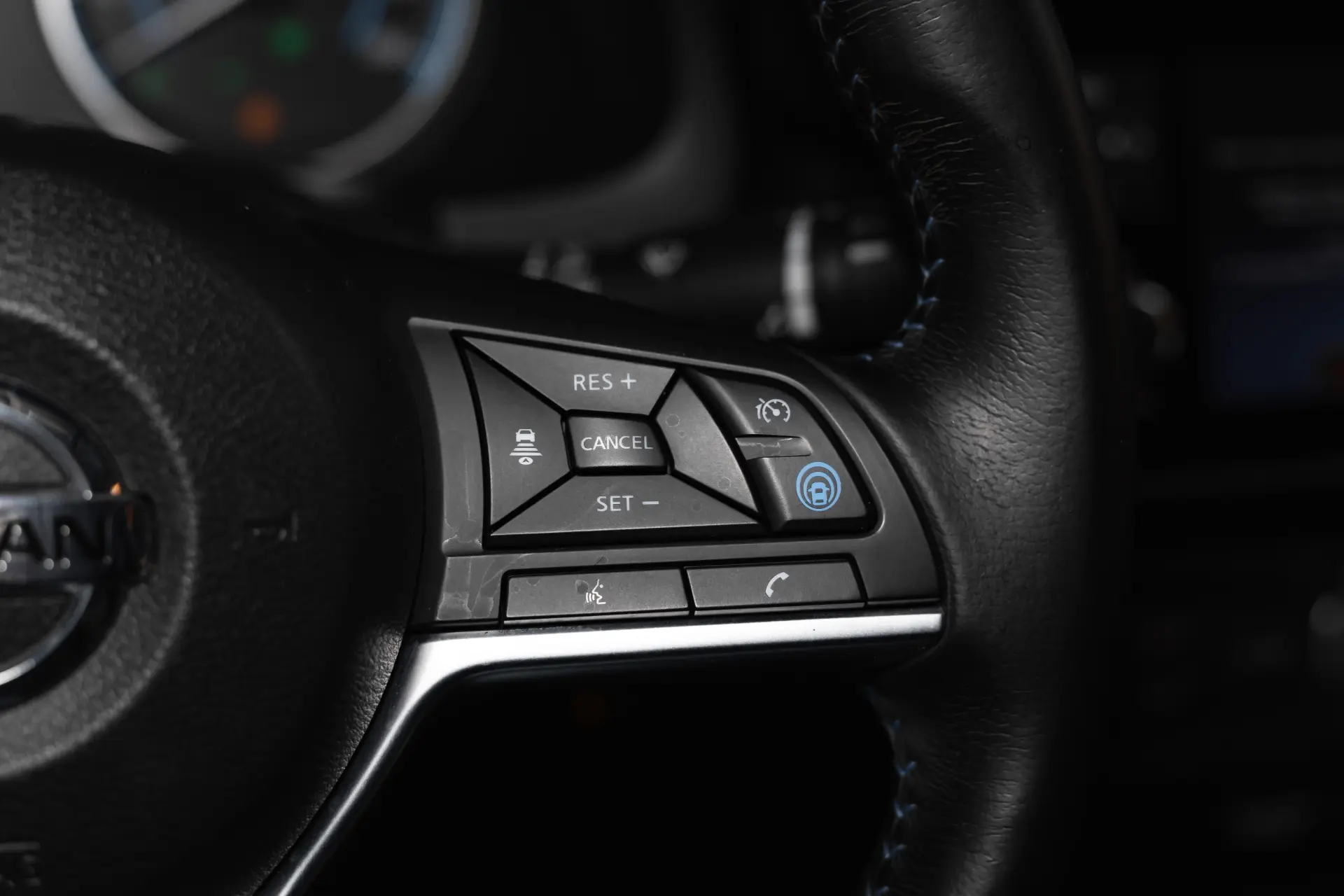 Nissan Leaf Tekna 28