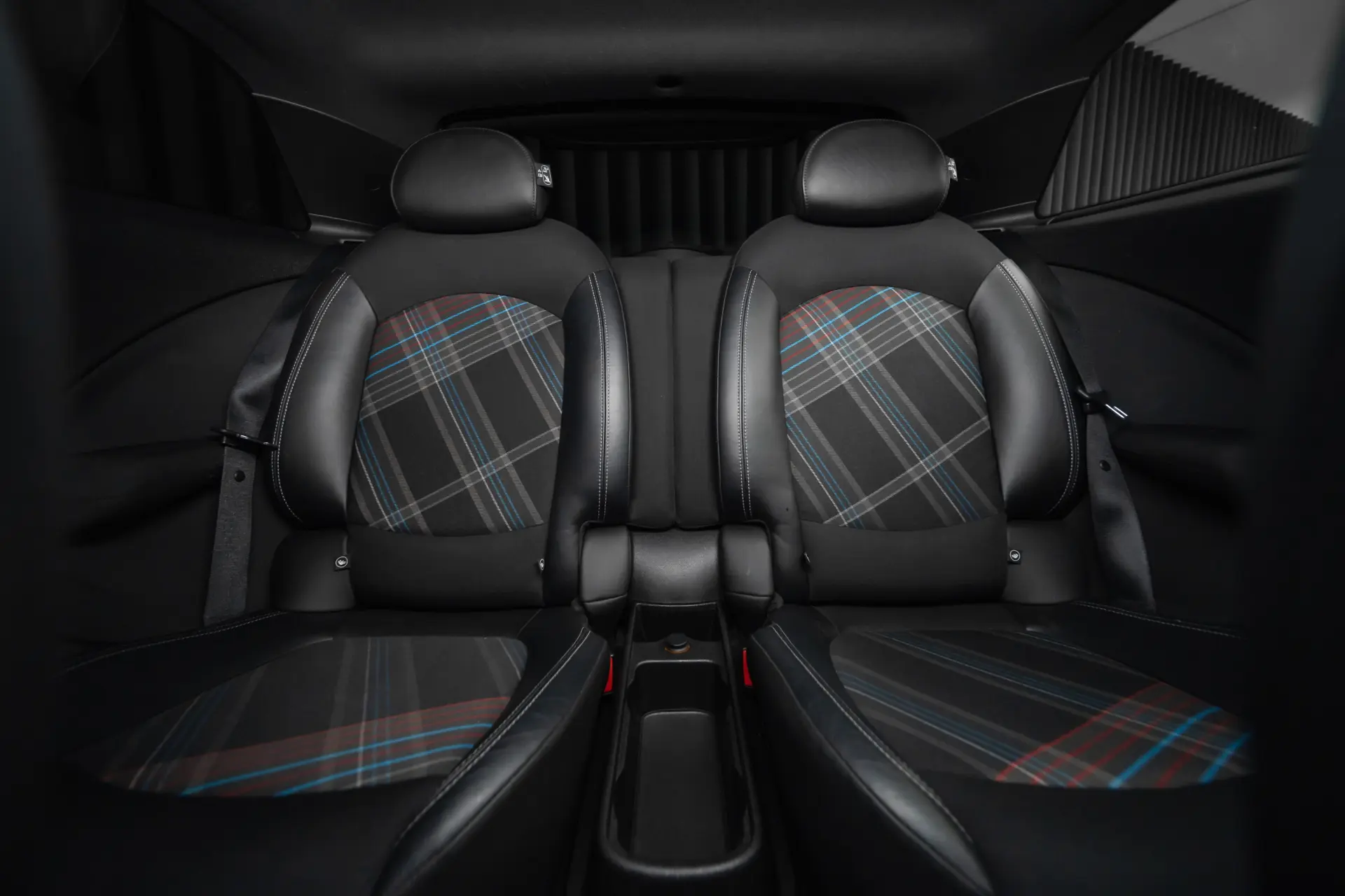 MINI Paceman Cooper D 34
