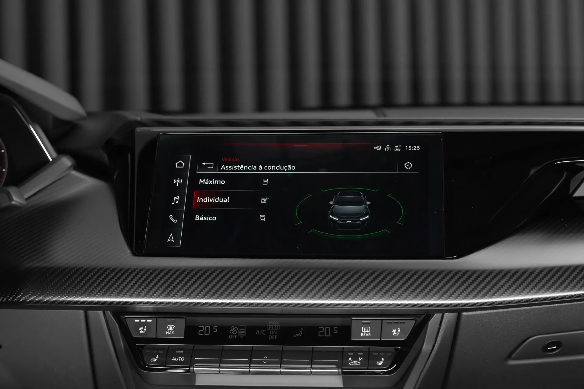 Audi e-tron GT quattro 39