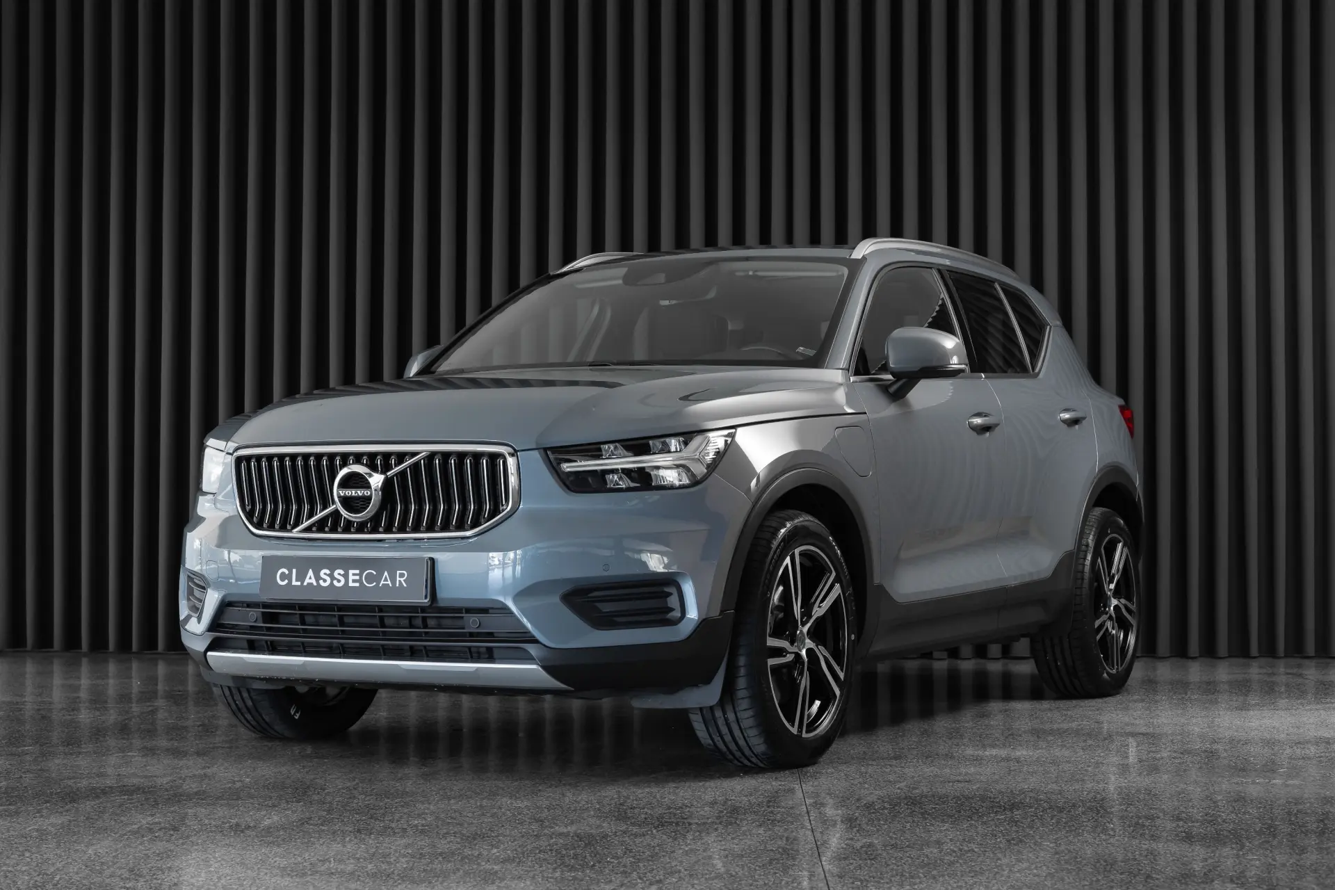 Volvo XC 40 1.5 T4 PHEV Inscription Expression 1