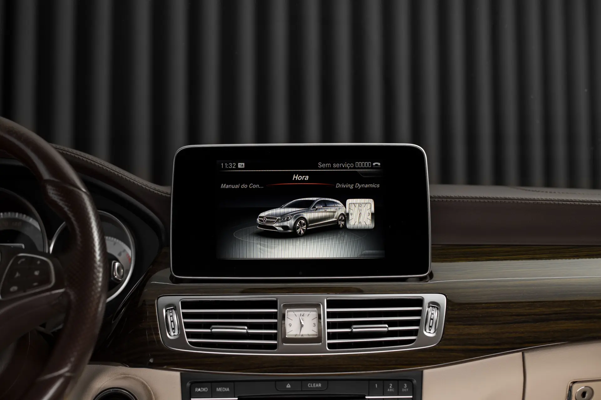 Mercedes-Benz CLS 250 d Shooting Brake 21