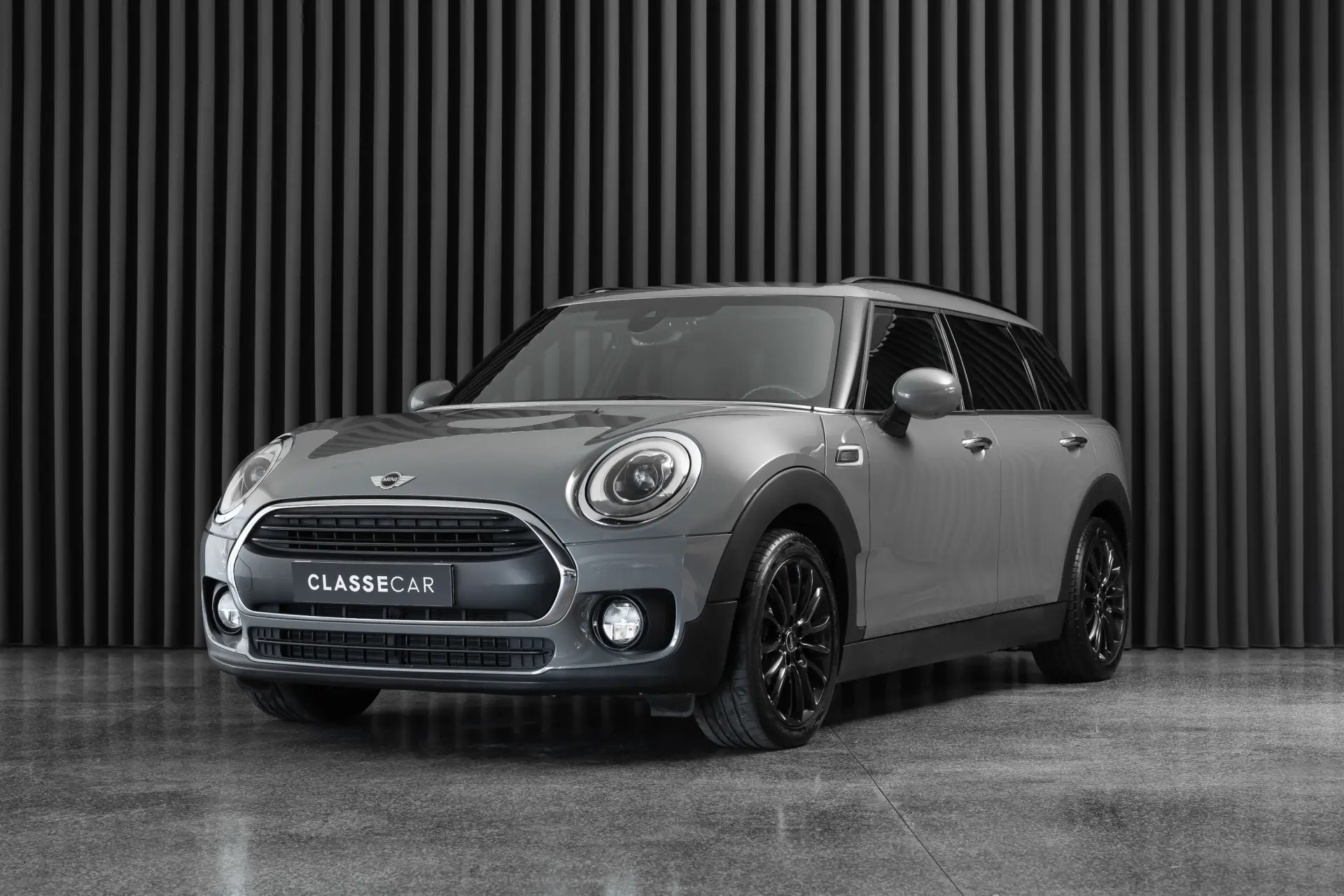 MINI Clubman One D 1