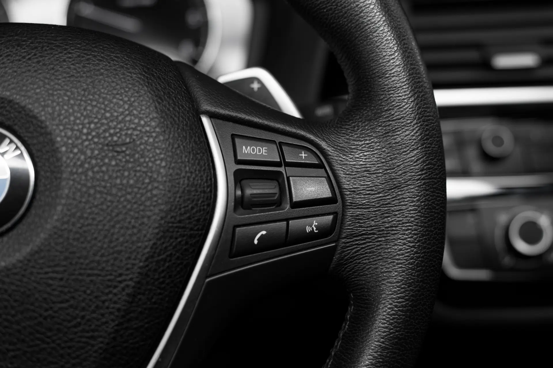 BMW 116 d Line Sport Auto 22