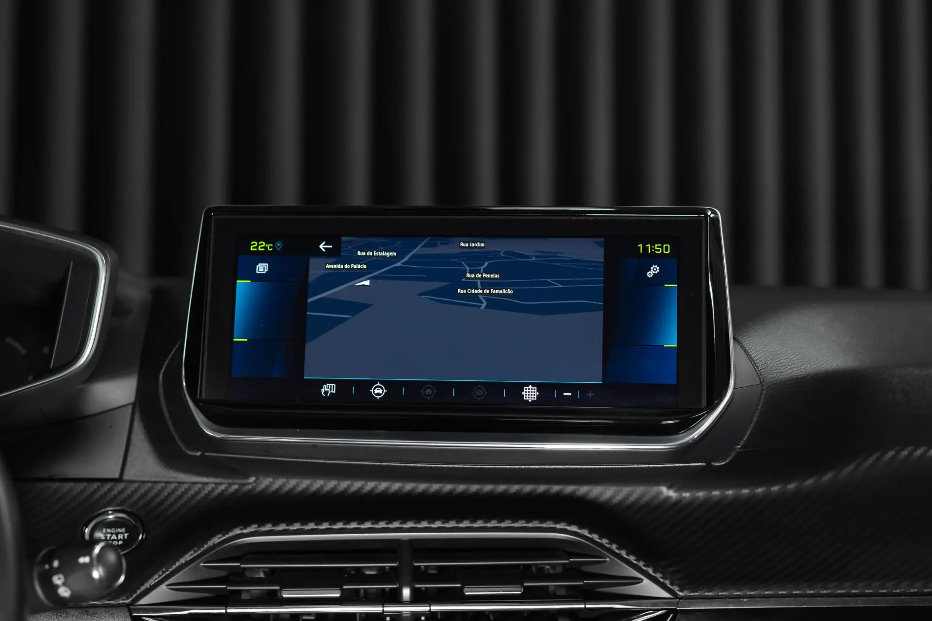 Peugeot e-208 50 kWh Allure 15