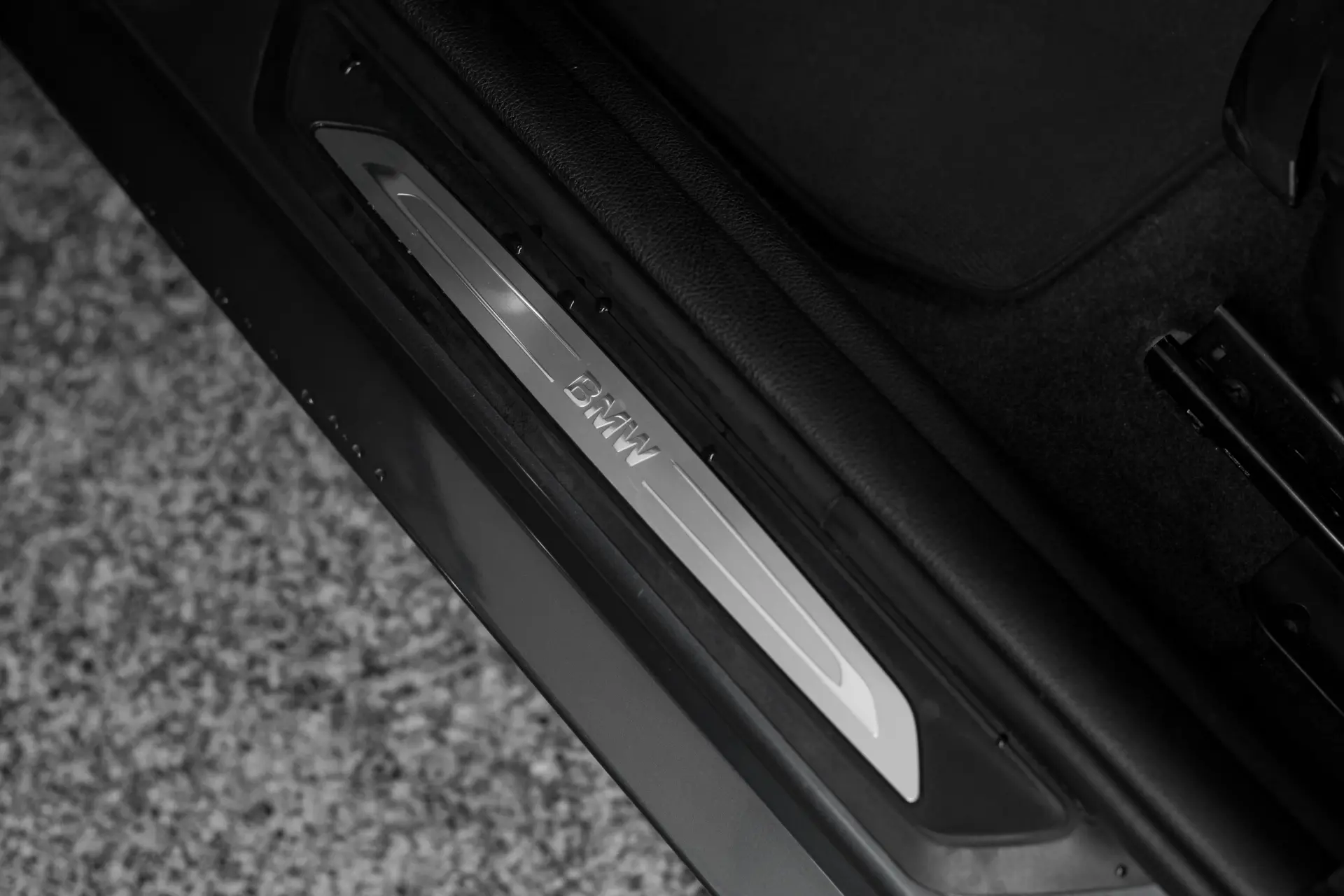 BMW 116 d Line Sport Auto 35