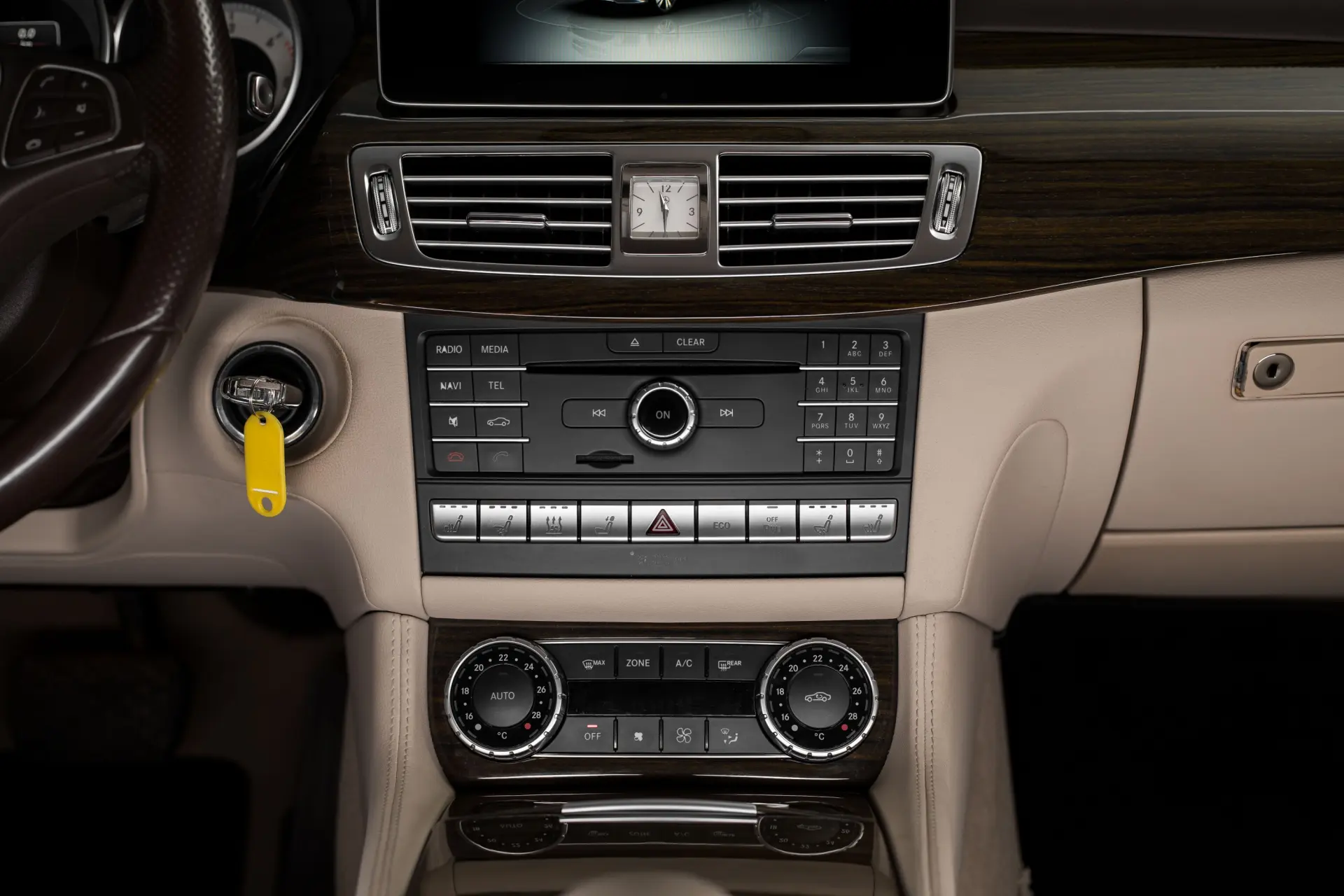 Mercedes-Benz CLS 250 d Shooting Brake 23