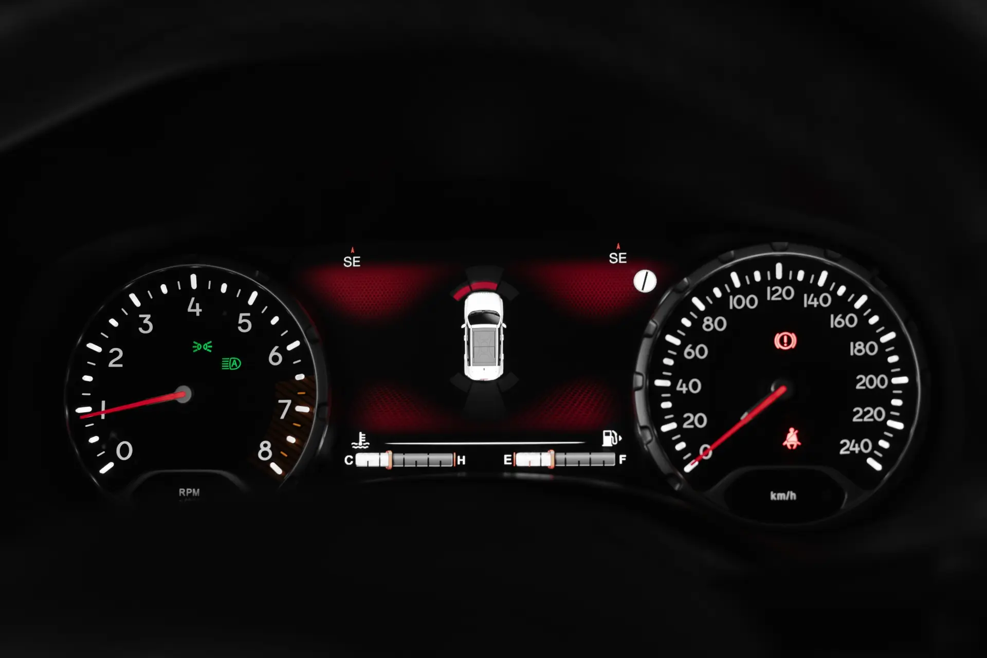 Jeep Renegade 1.0 T Limited 16