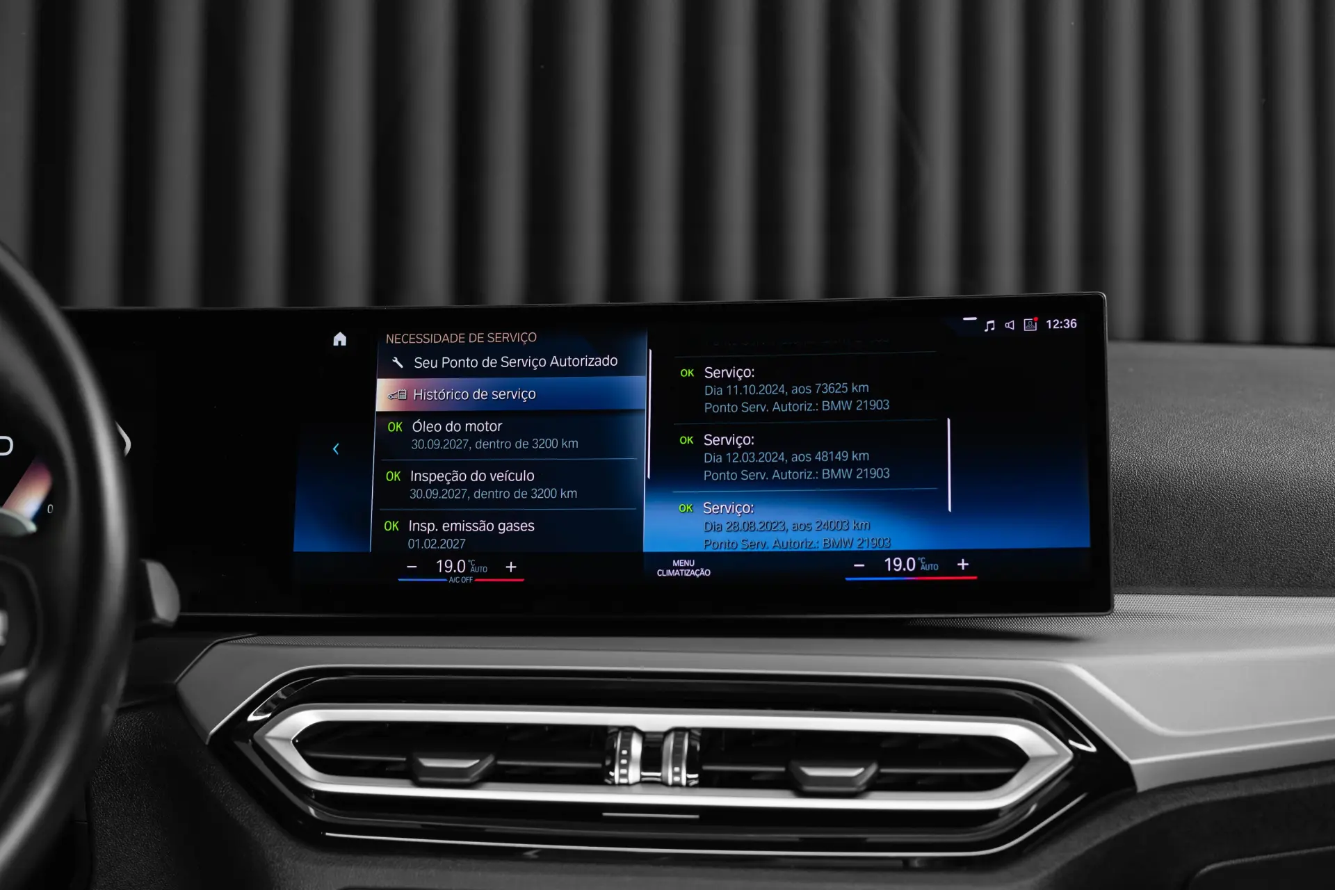 BMW 318 d Aut. Sport Line 24