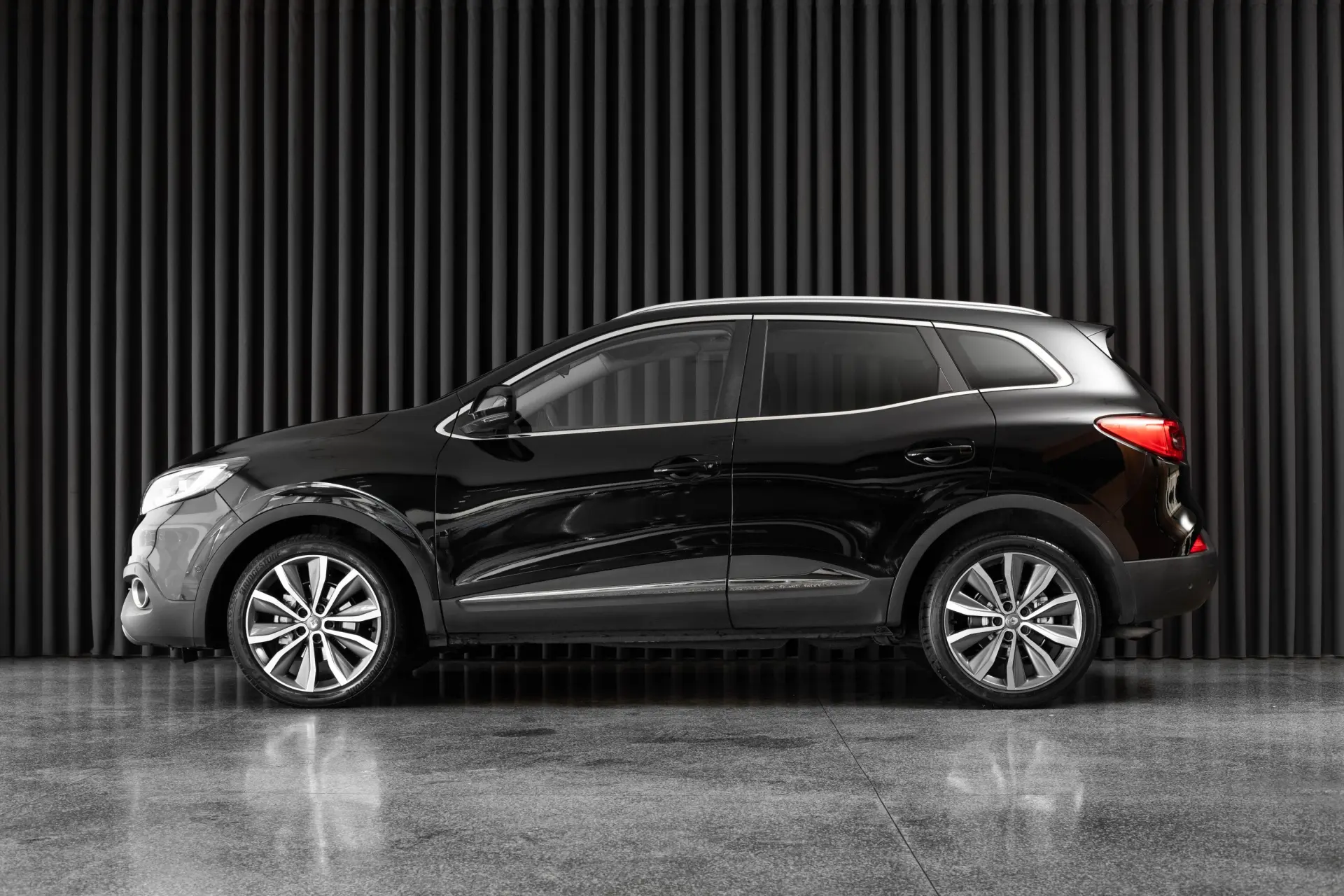 Renault Kadjar Energy TCe 130 EDC LIMITED 2