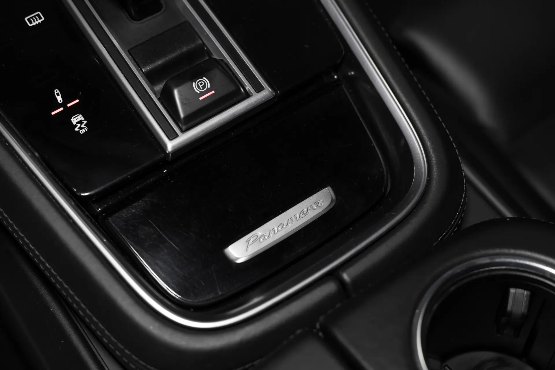 Porsche Panamera Sport Turismo 4 E-Hybrid 45