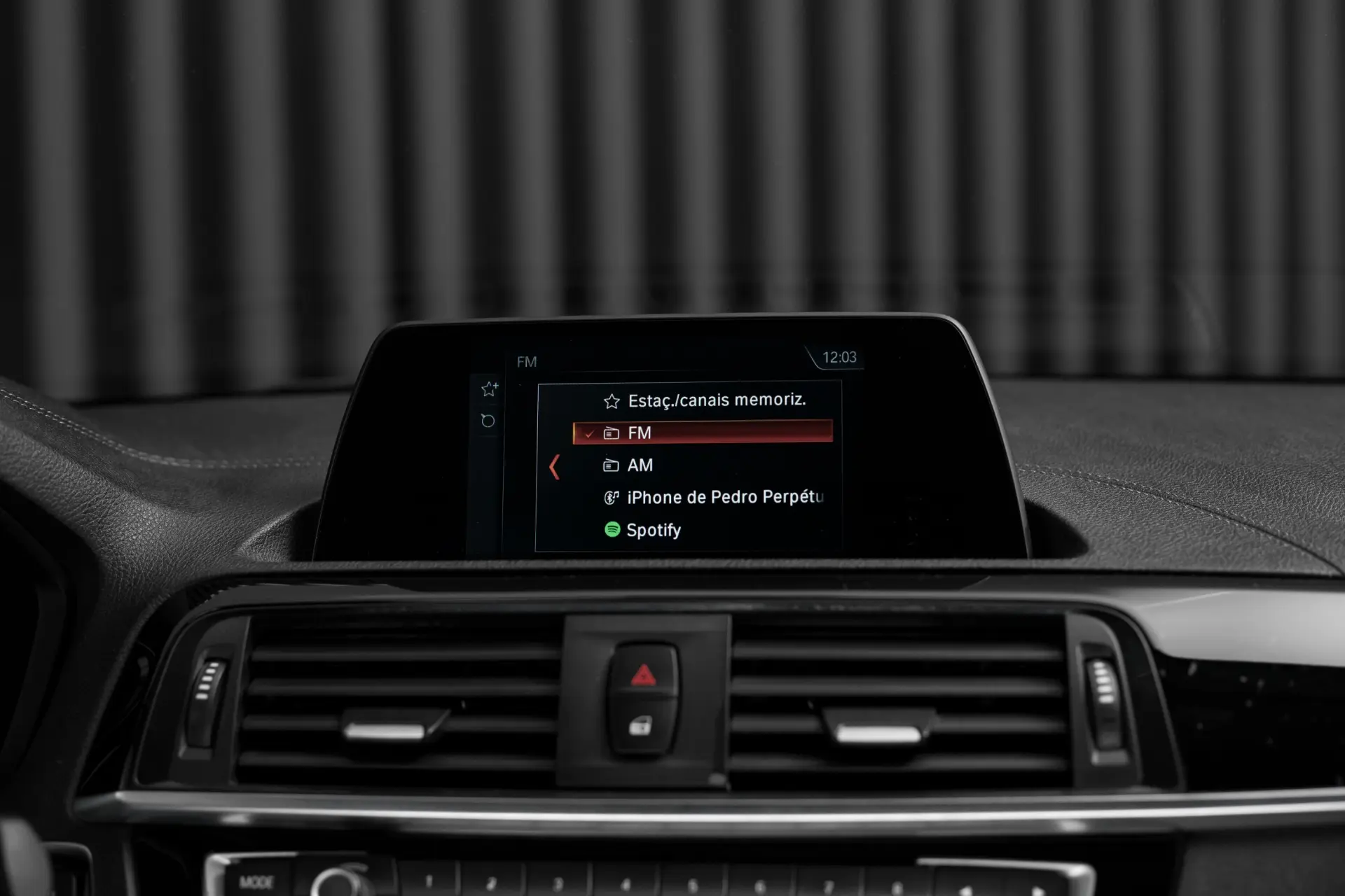BMW 116 d Line Sport Auto 19