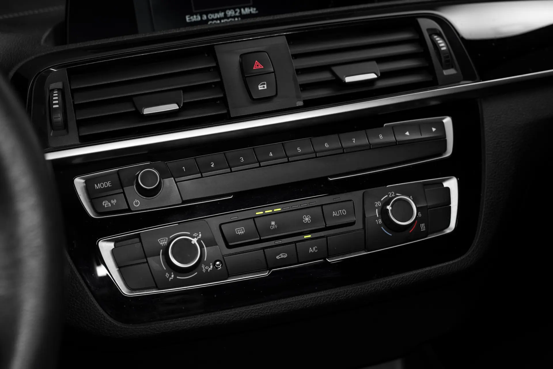 BMW 116 d Line Sport Auto 25