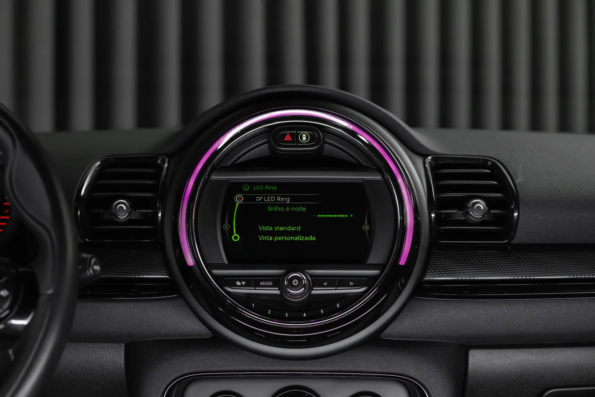 MINI Clubman One D 17