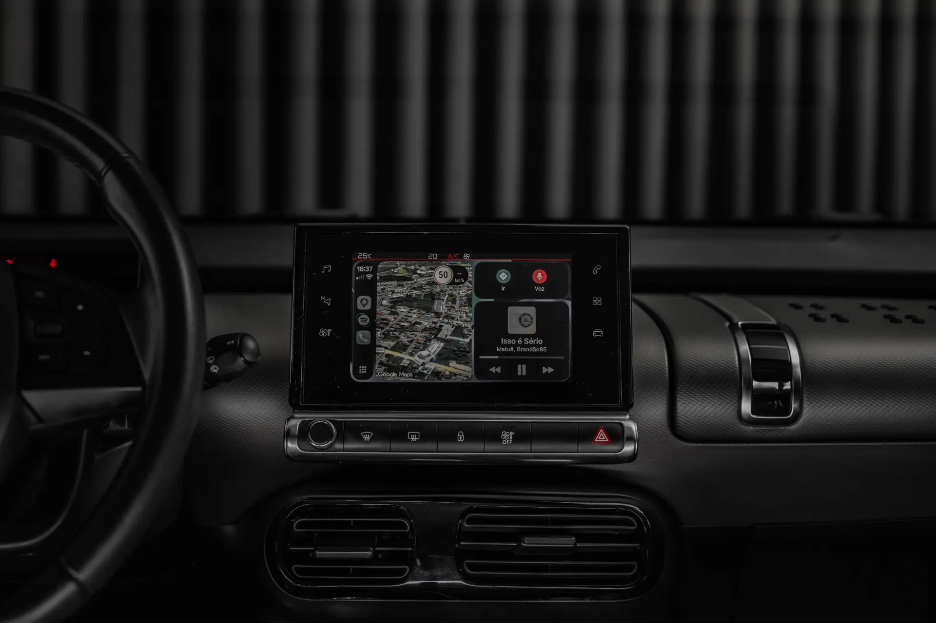 Citroen C4 Cactus 1.5 BlueHDi Shine 20