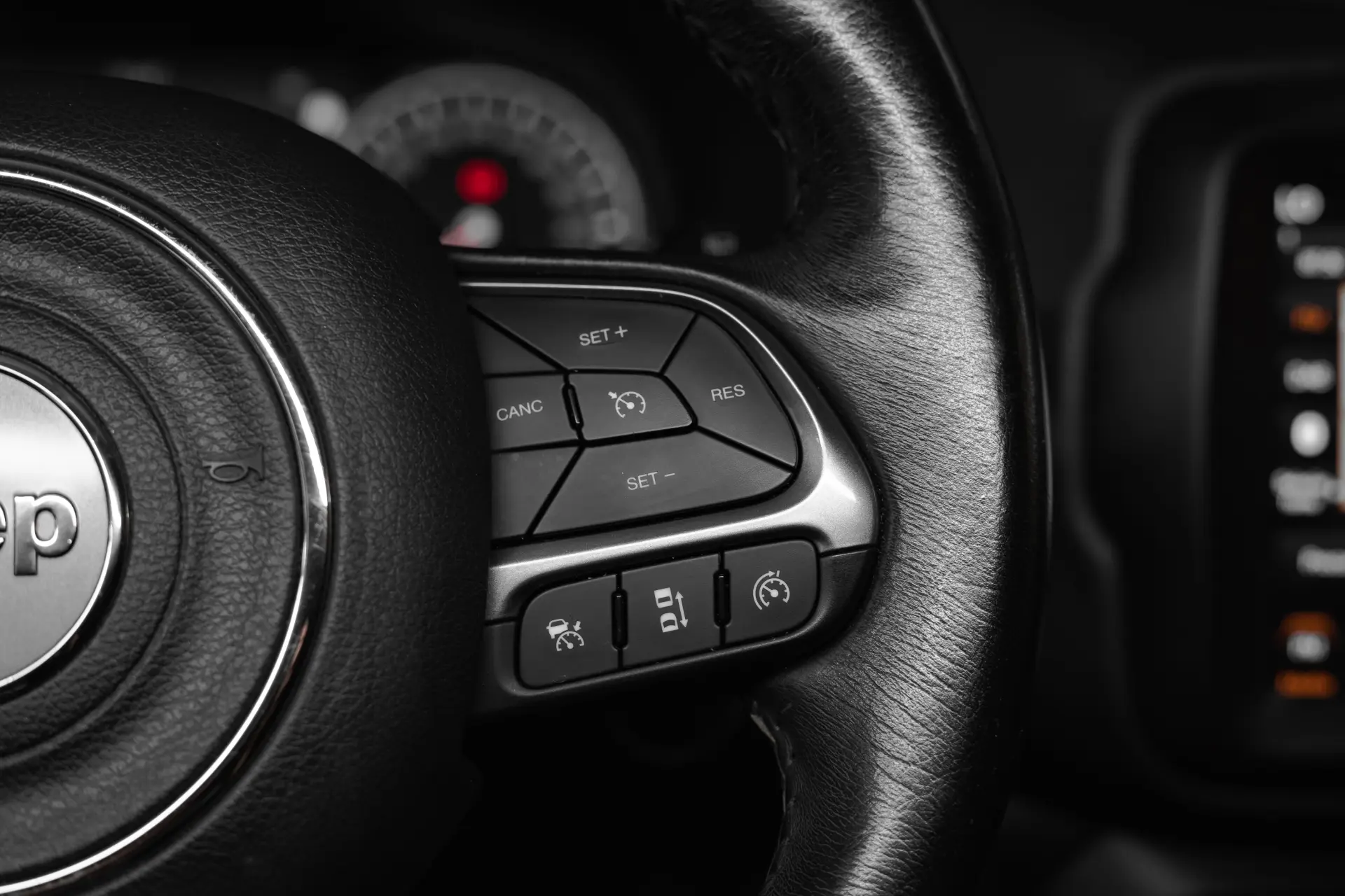 Jeep Renegade 1.0 T Limited 24