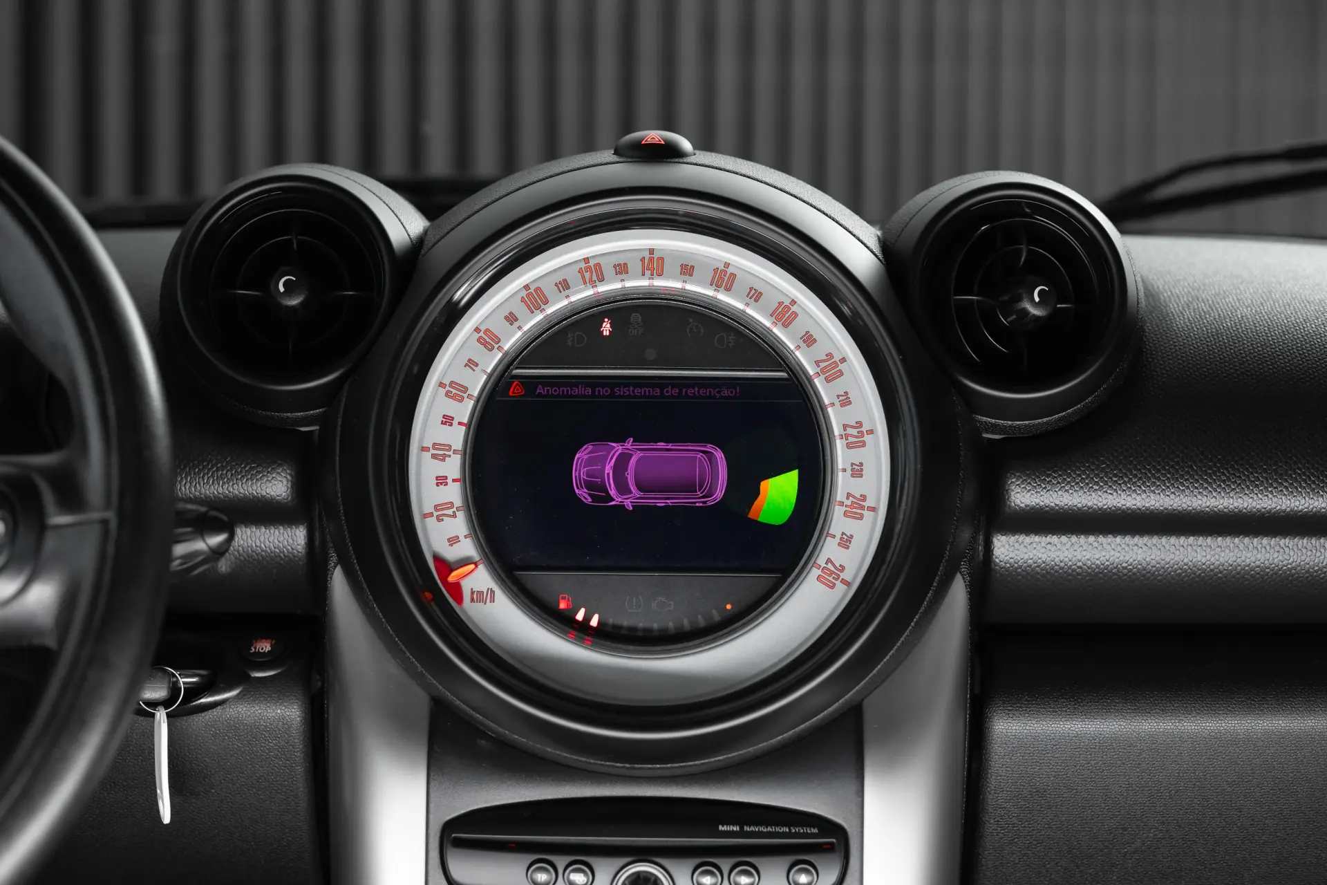 MINI Paceman Cooper D 18
