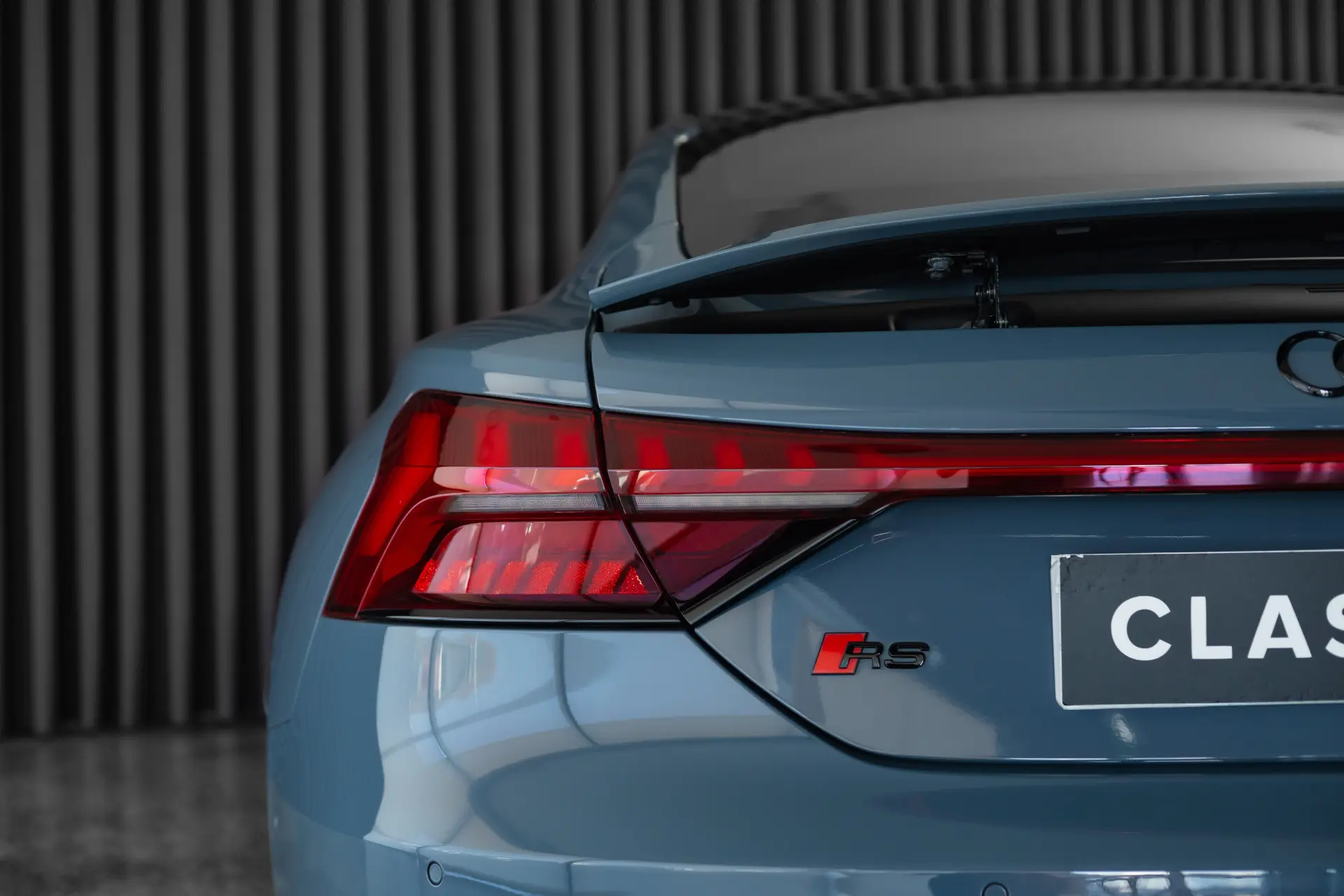 Audi RS e-tron GT quattro 9