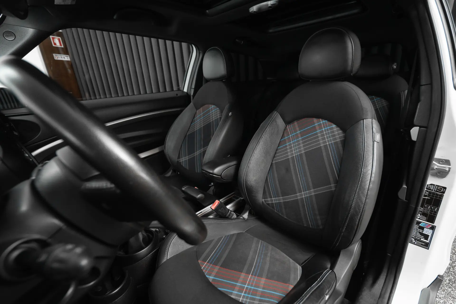 MINI Paceman Cooper D 31