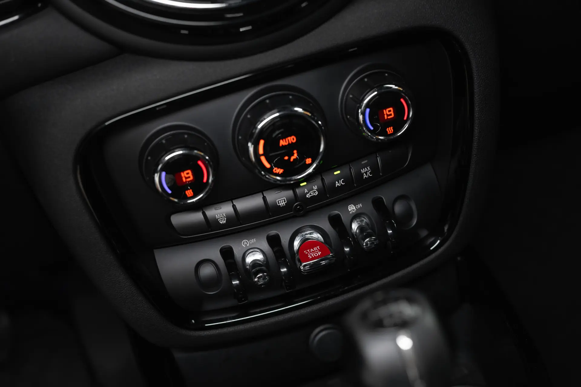 MINI Clubman One D 22