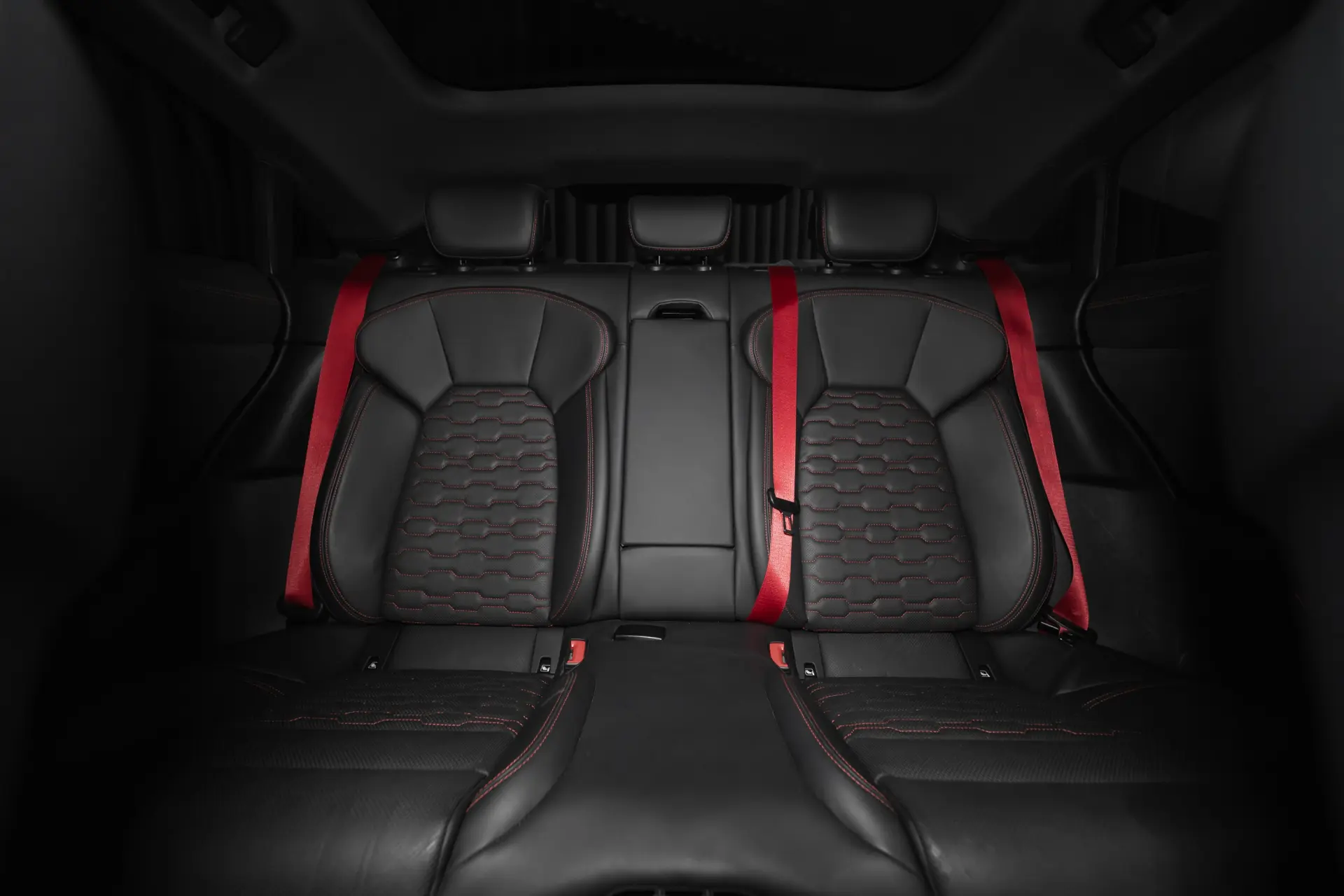 Audi RS e-tron GT quattro 52