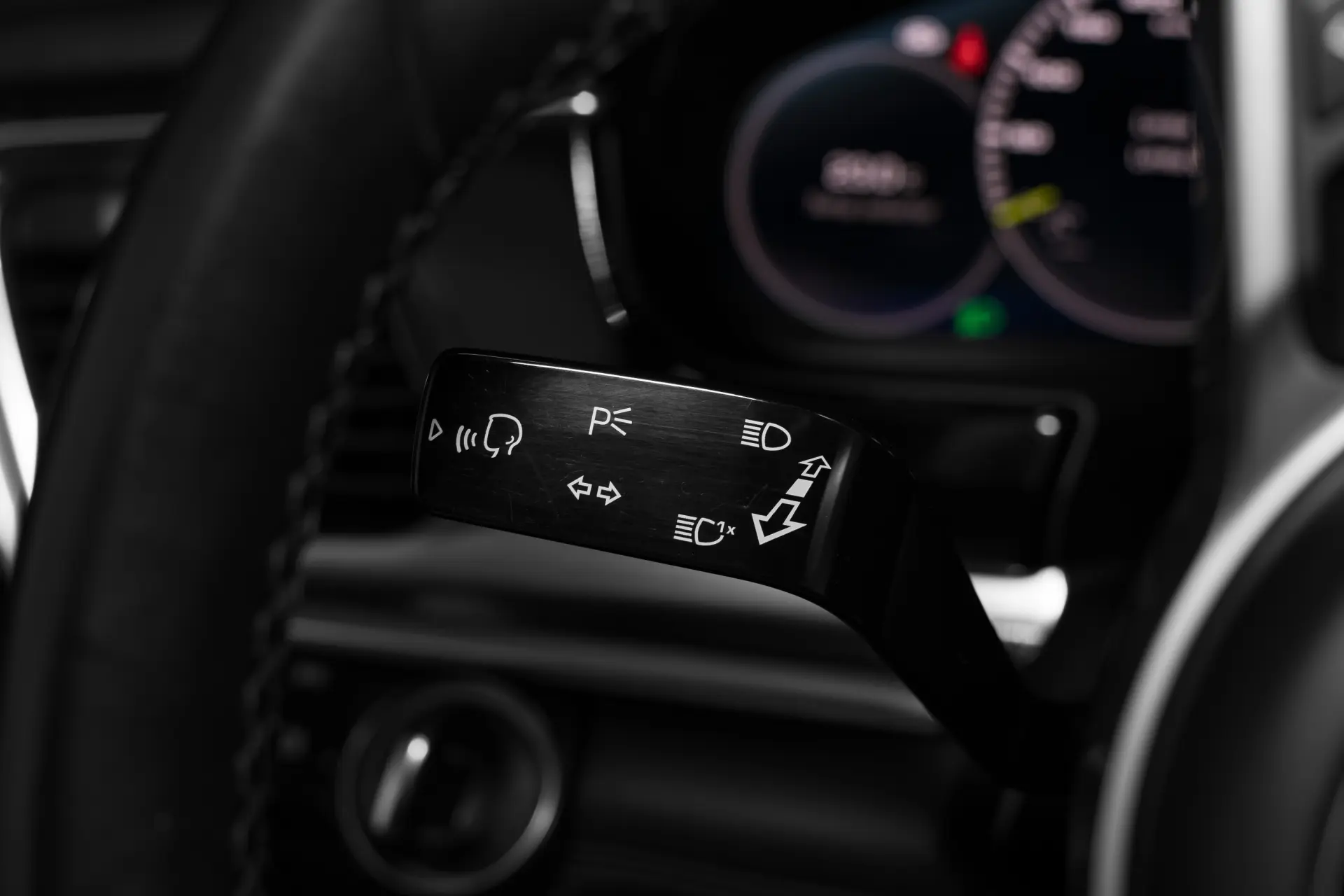 Porsche Panamera Sport Turismo 4 E-Hybrid 38