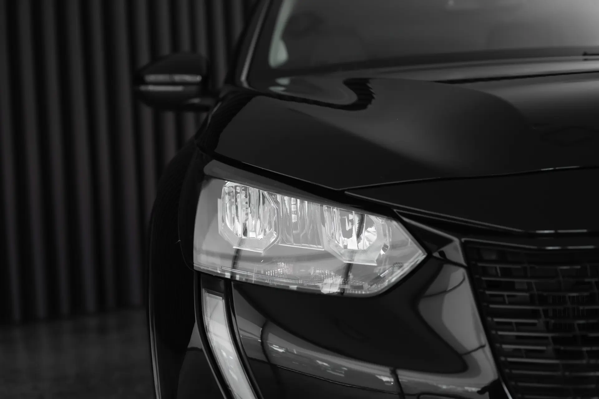 Peugeot e-208 50 kWh Allure 9