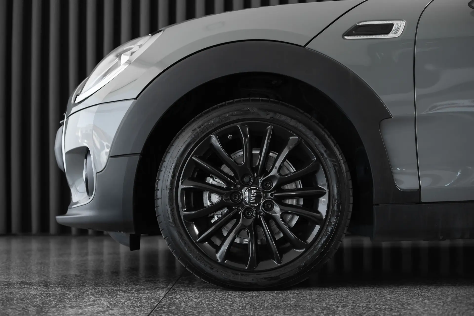 MINI Clubman One D 6