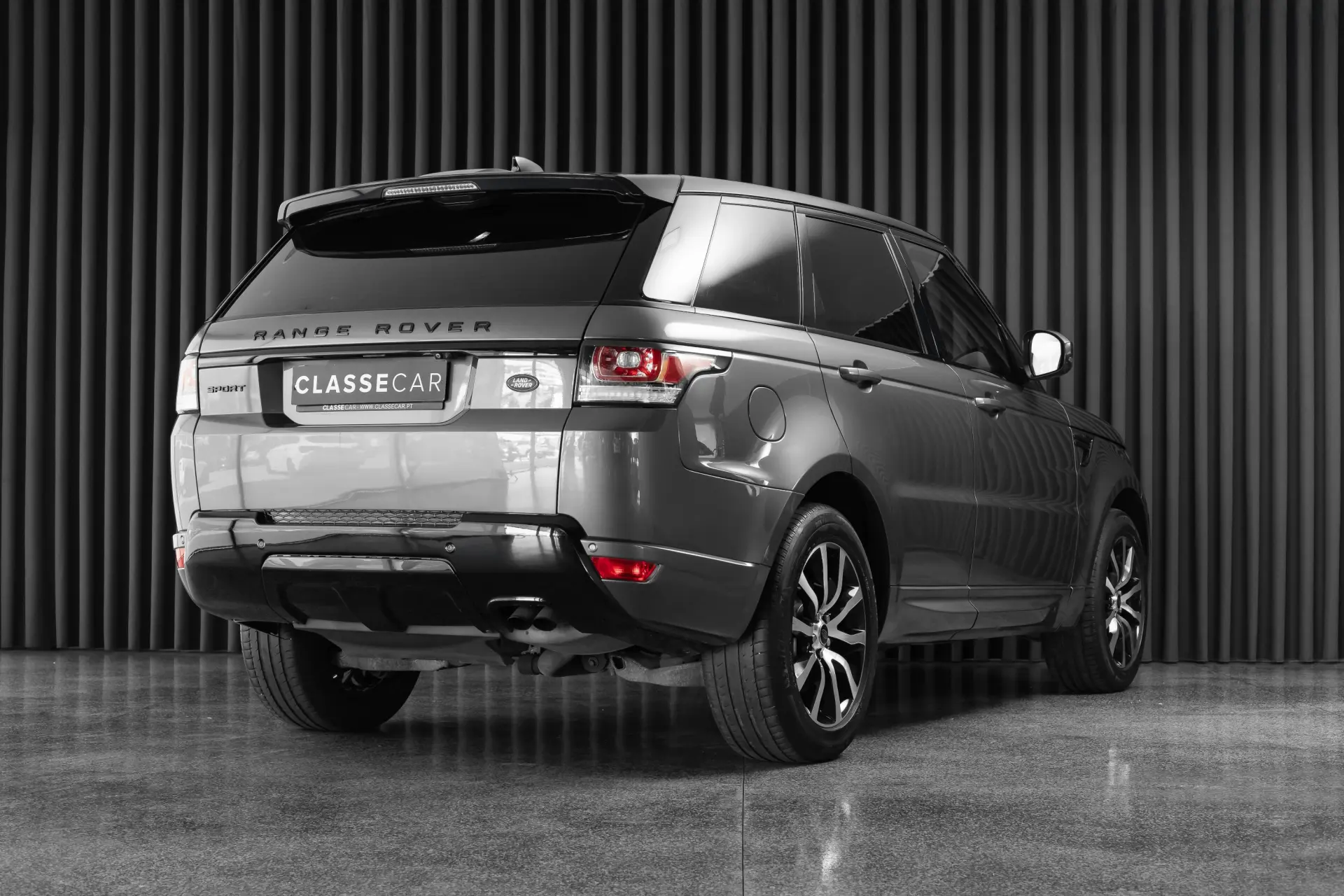Land Rover Range Rover Sport 2.0 SD4 HSE 3
