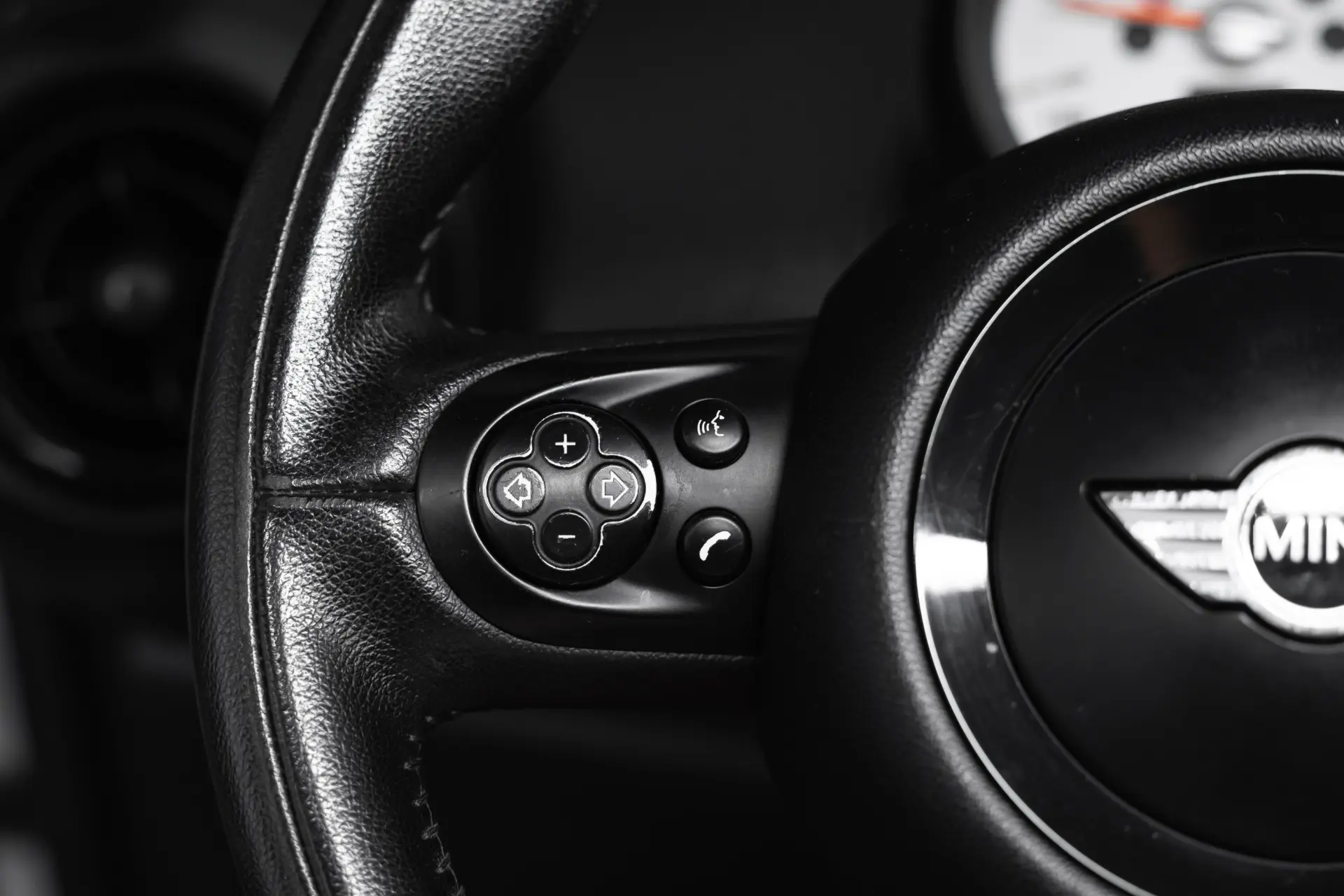 MINI Paceman Cooper D 26