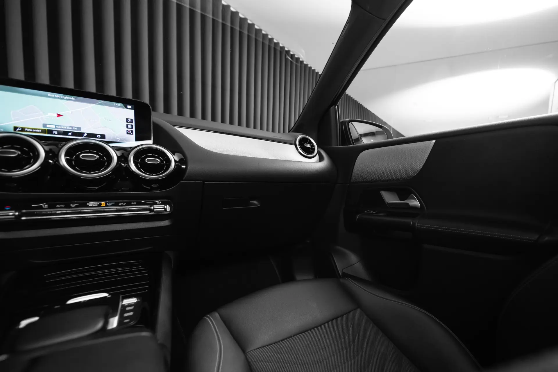 Mercedes-Benz B 180 d 8G-DCT Progressive 16