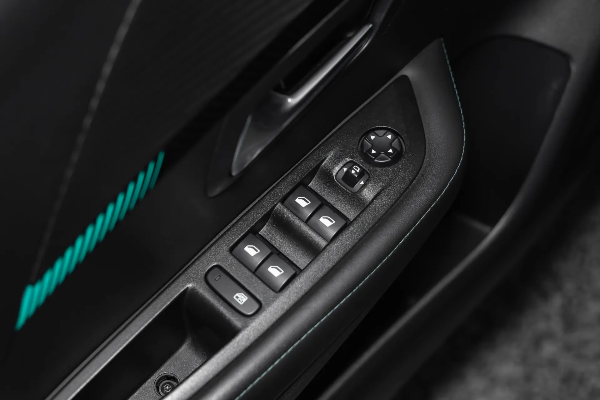 Peugeot e-208 50 kWh Allure 33