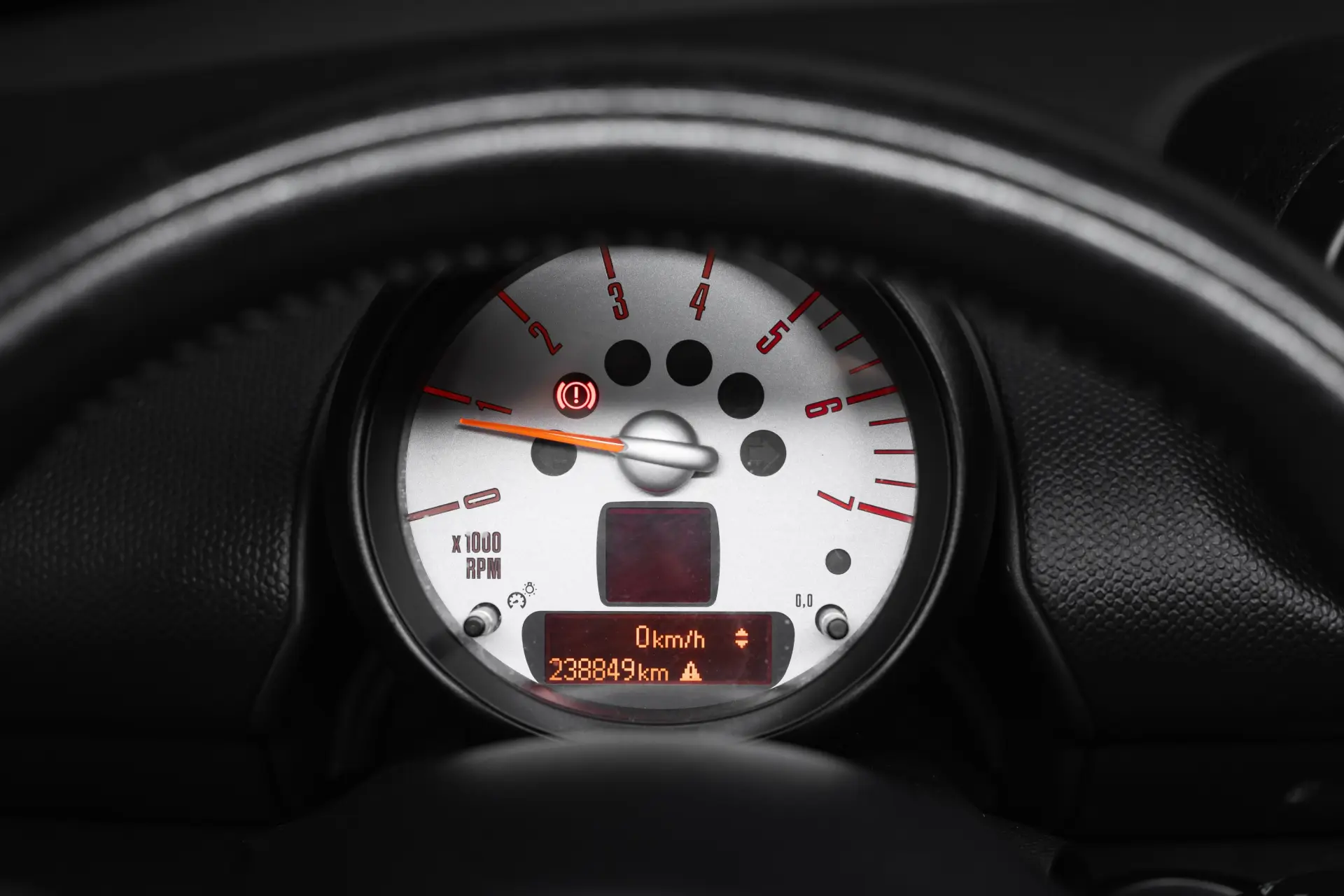 MINI Paceman Cooper D 16