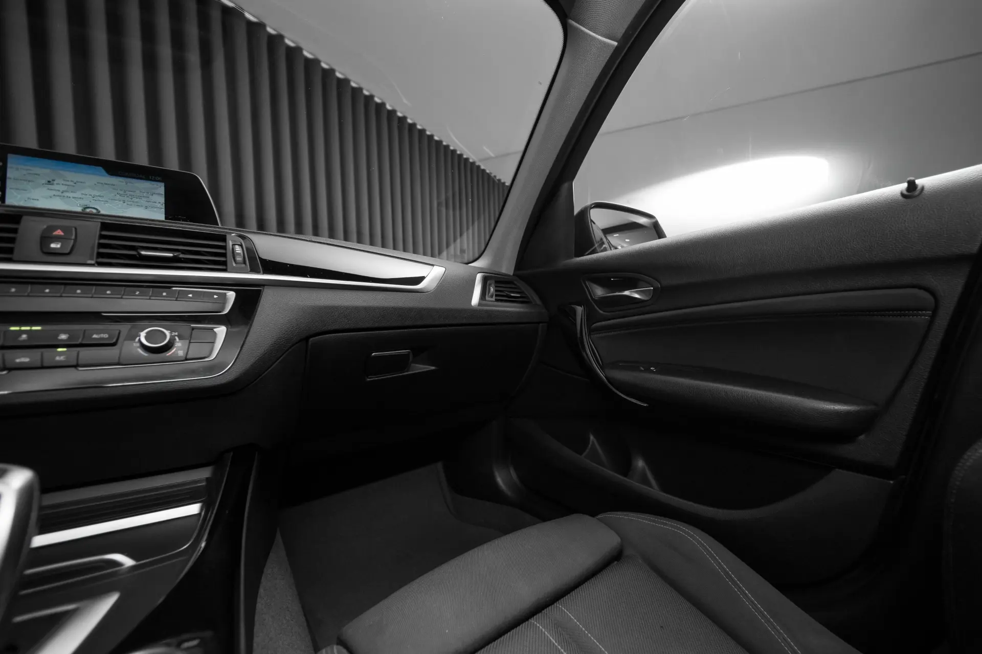 BMW 116 d Line Sport Auto 14