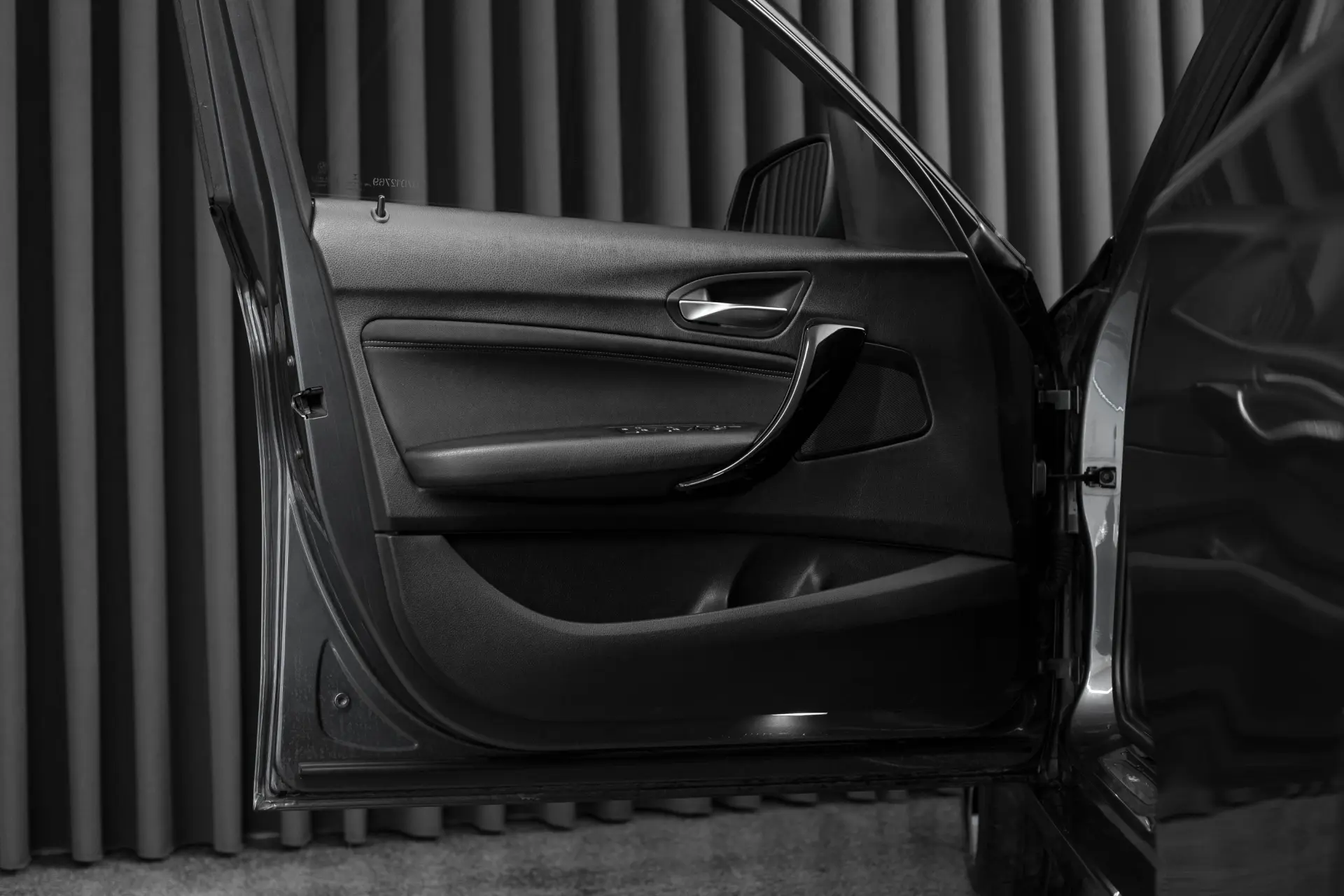 BMW 116 d Line Sport Auto 29