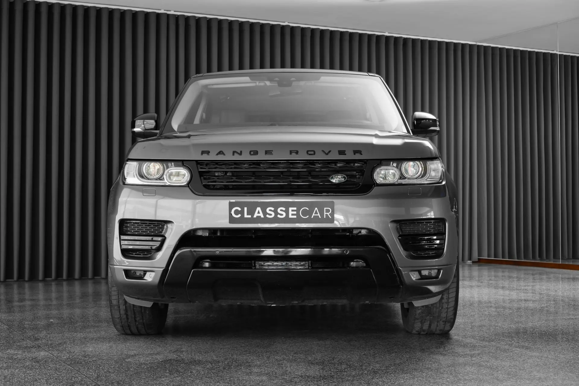 Land Rover Range Rover Sport 2.0 SD4 HSE 7