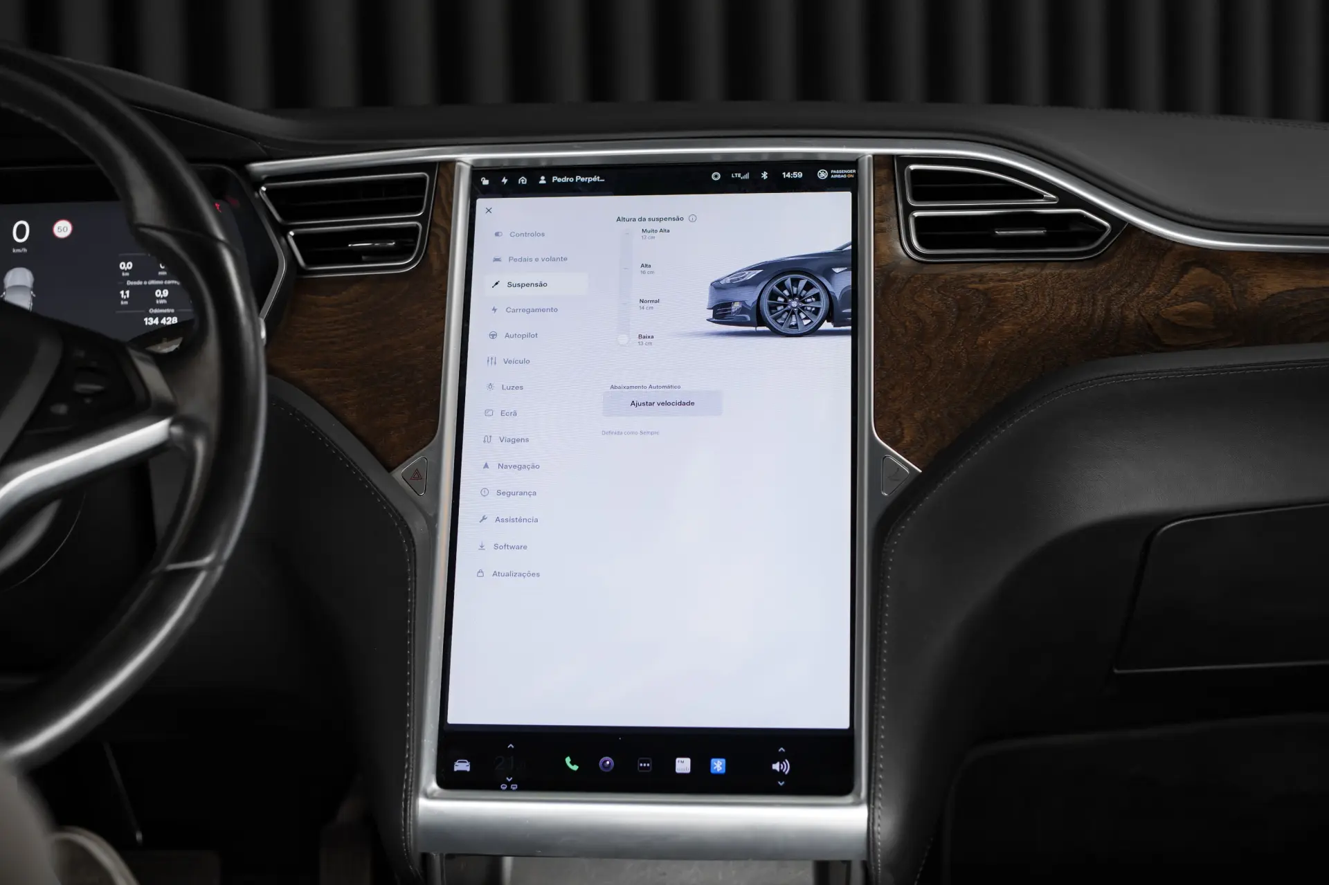 Tesla Model S 100D 17