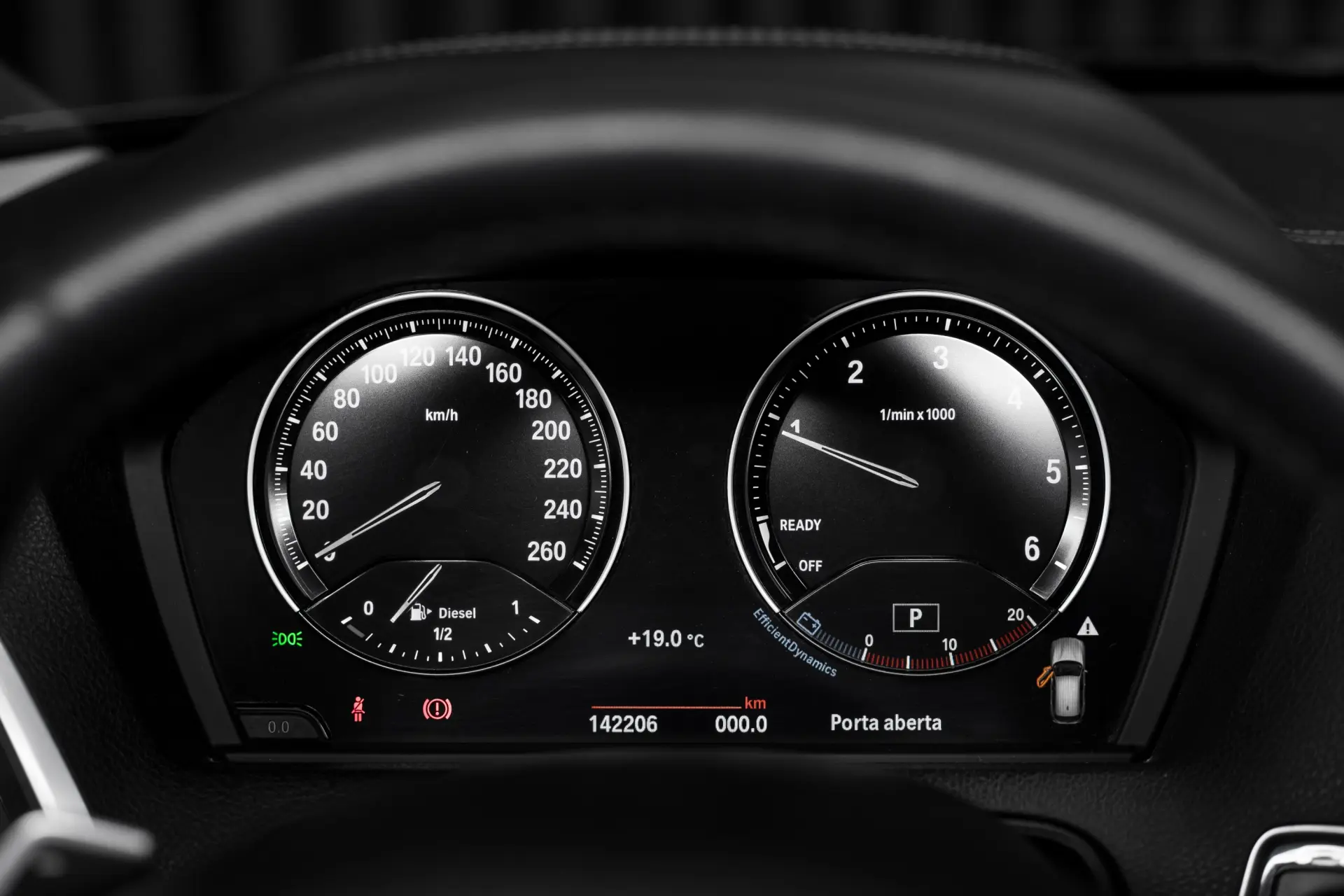BMW 116 d Line Sport Auto 16