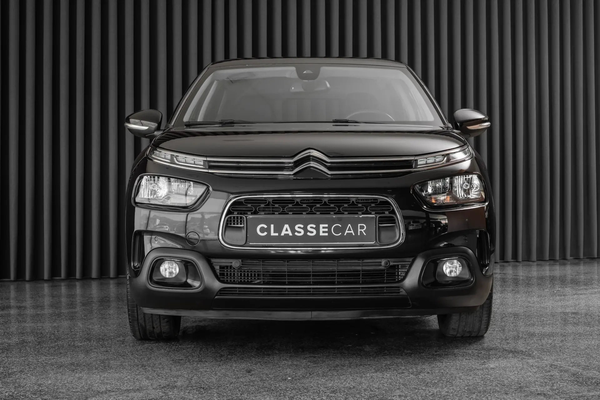 Citroen C4 Cactus 1.5 BlueHDi Shine 6