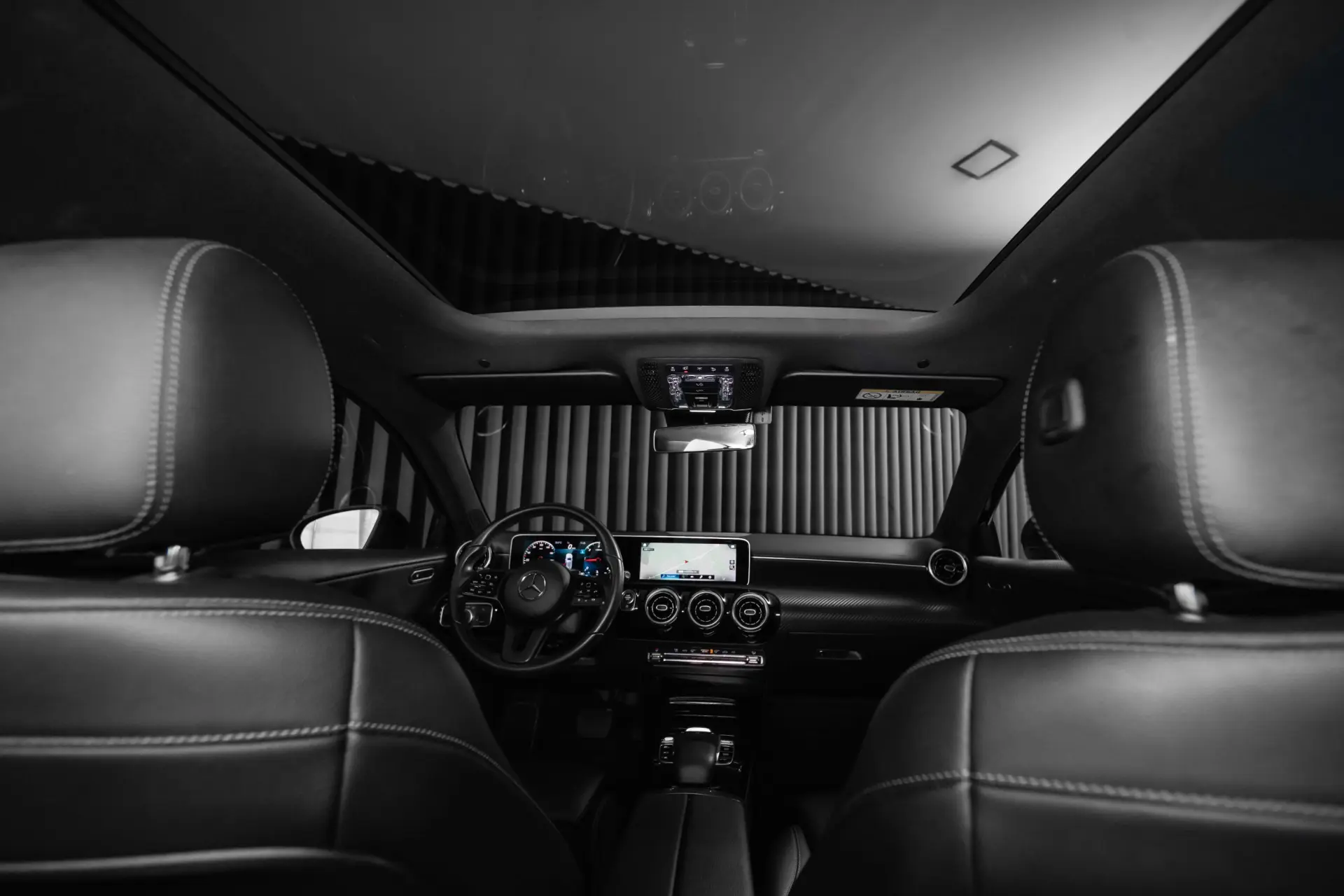 Mercedes-Benz A 180 d 7G-DCT Style 15