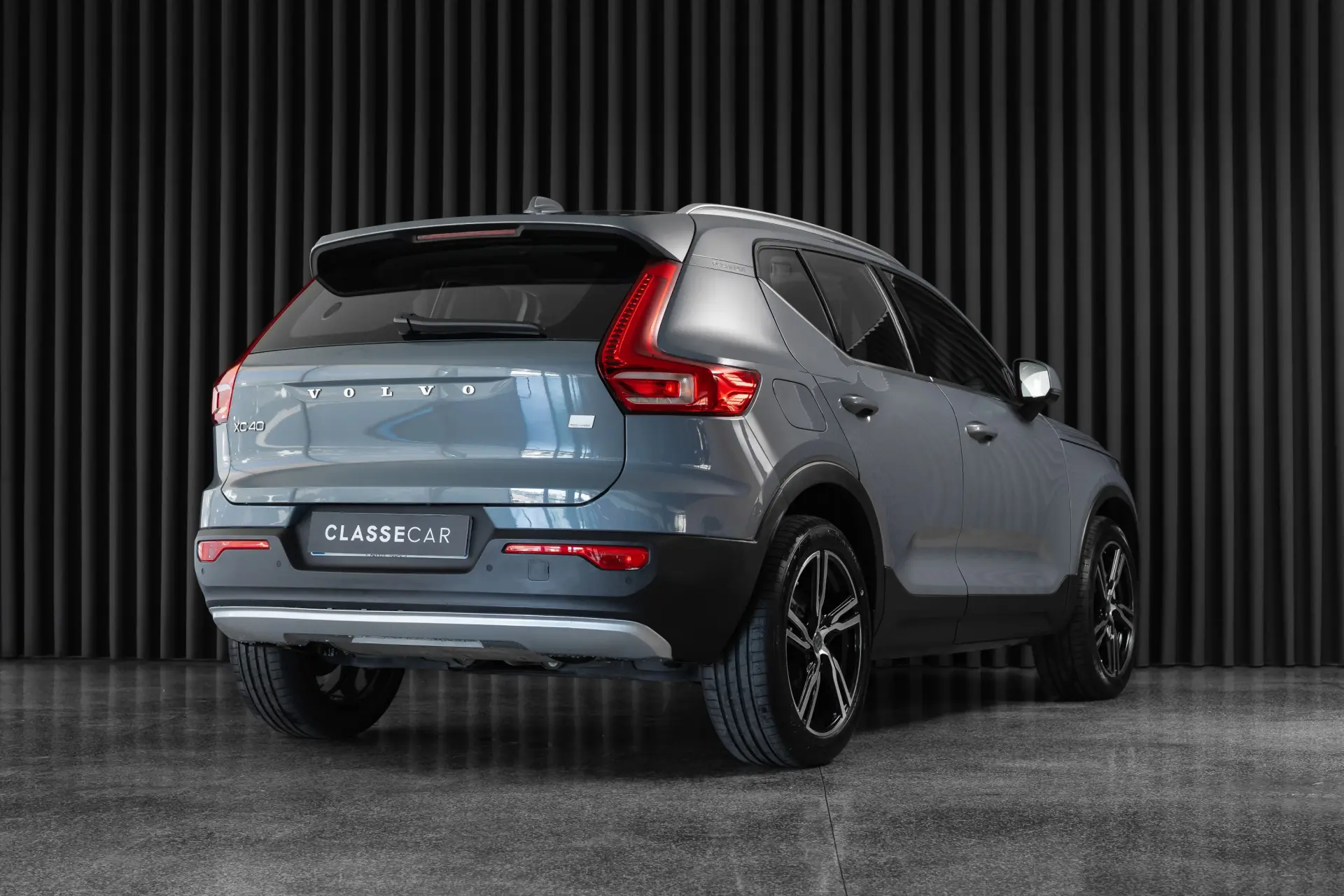 Volvo XC 40 1.5 T4 PHEV Inscription Expression 3