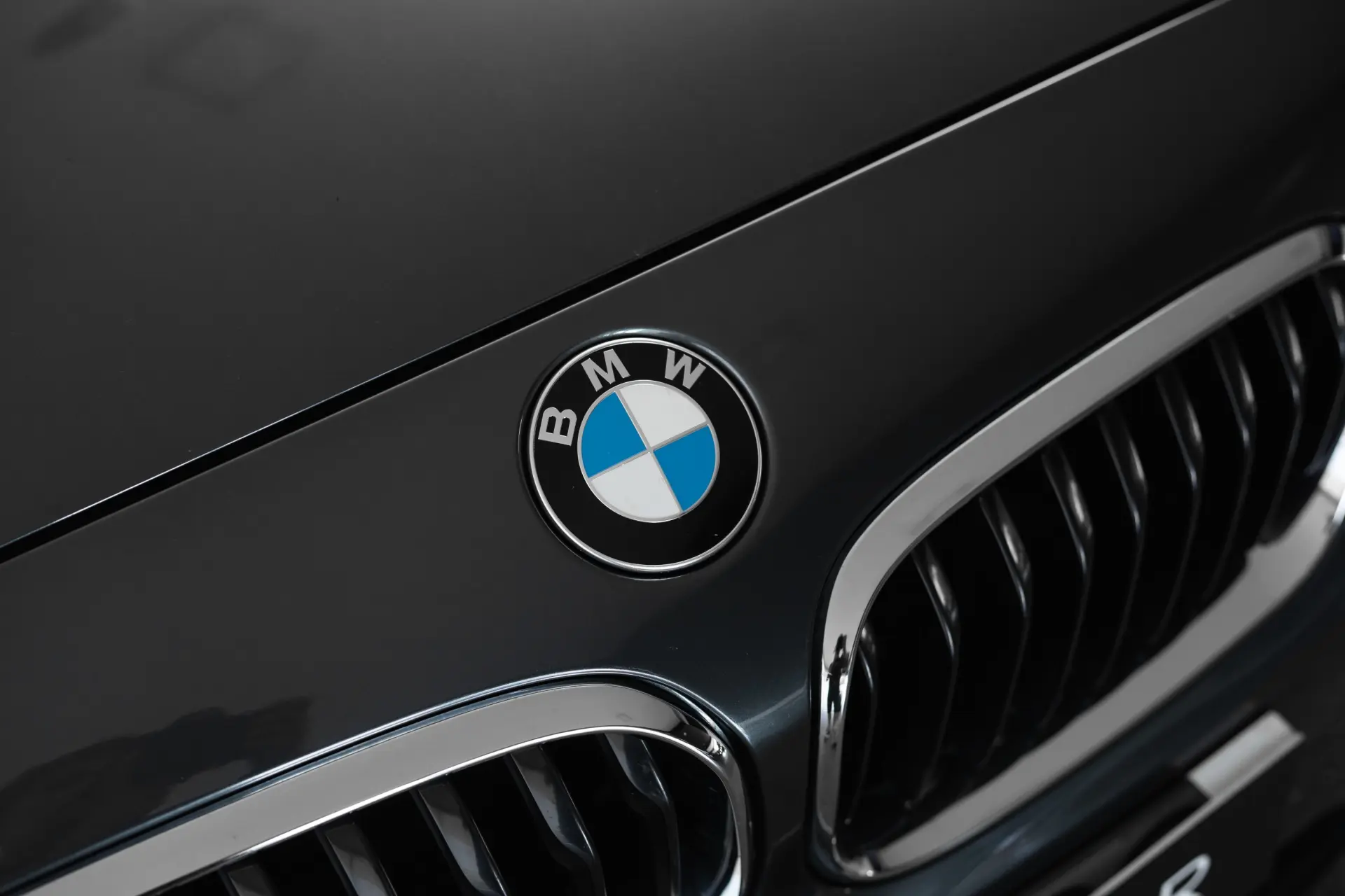 BMW 116 d Line Sport Auto 11