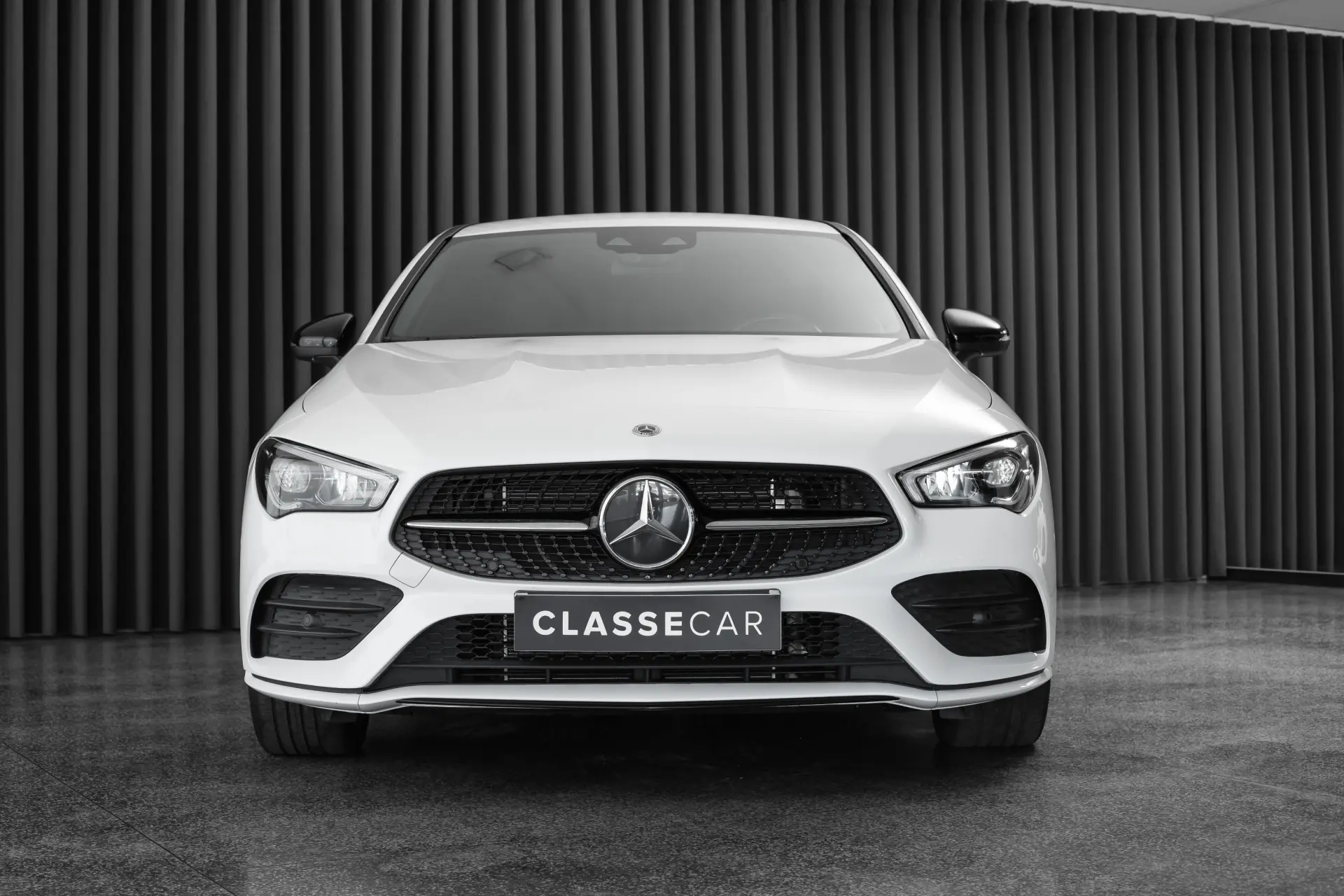 Mercedes-Benz CLA 250 e Shooting Brake AMG Line 7